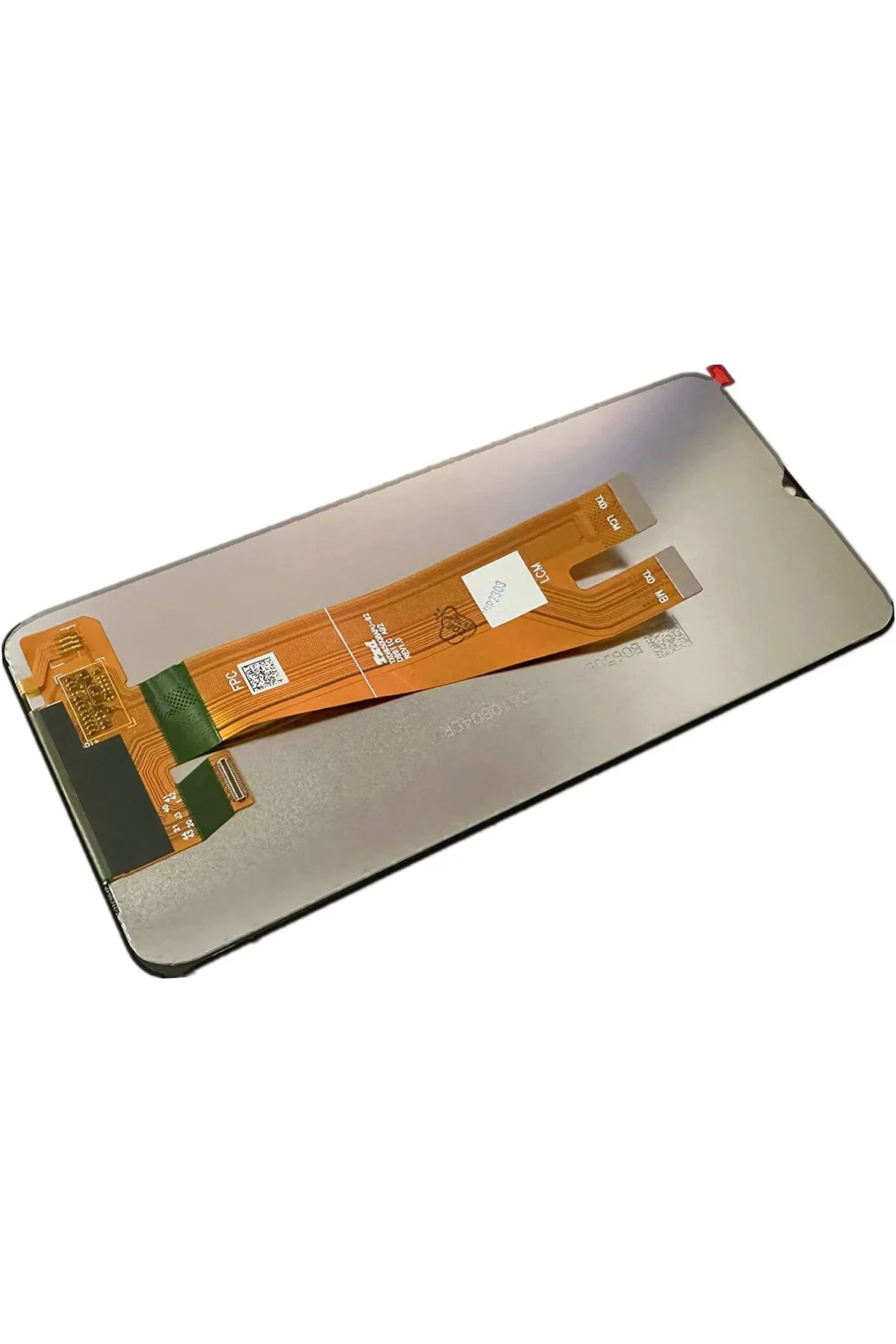 Samsung Galaxy A04 Orijinal Lcd Ekran Sm-a045f - Görsel 2