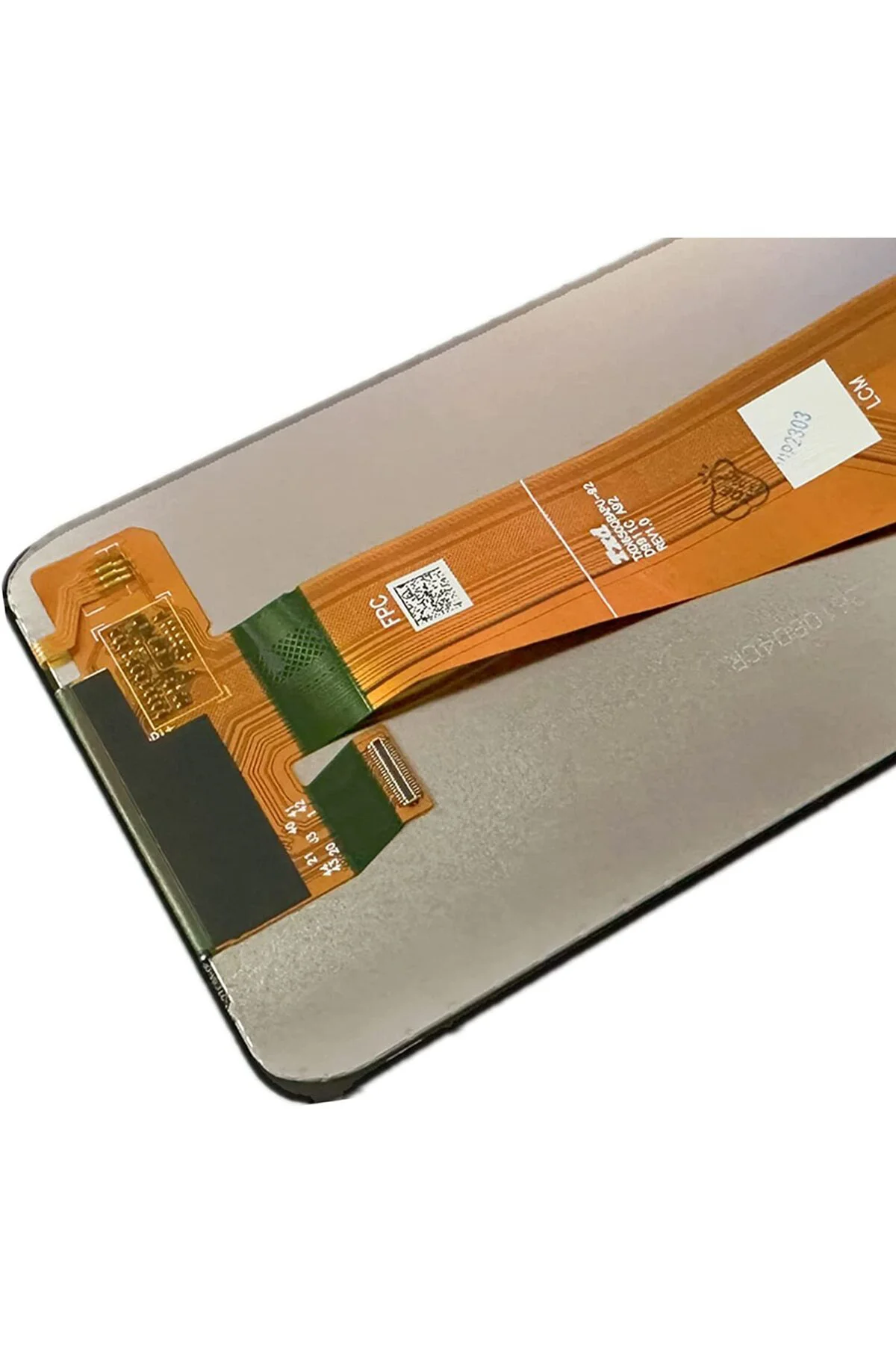Samsung Galaxy A04 Orijinal Lcd Ekran Sm-a045f - Görsel 3