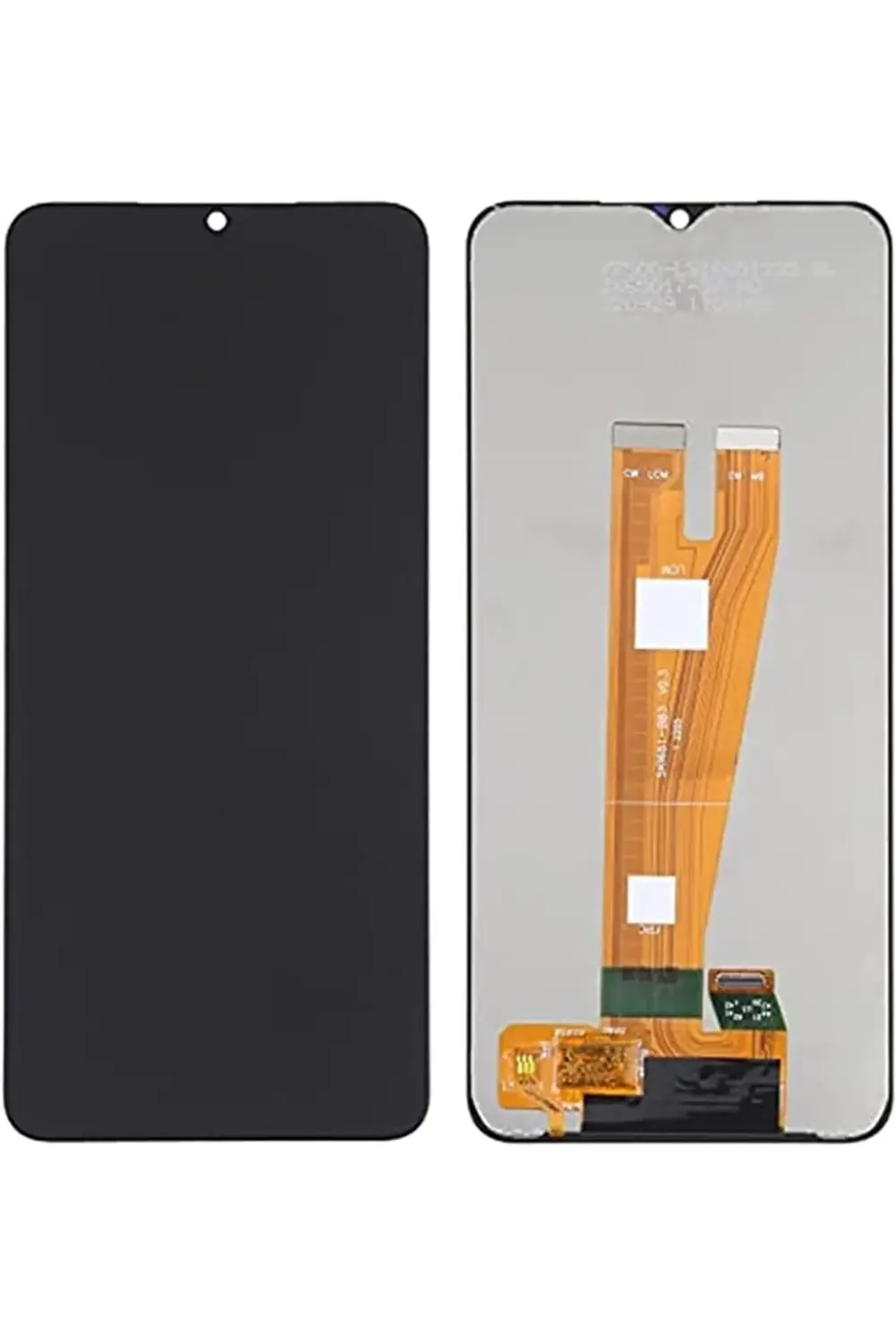 Samsung Galaxy A04 Orijinal Lcd Ekran Sm-a045f