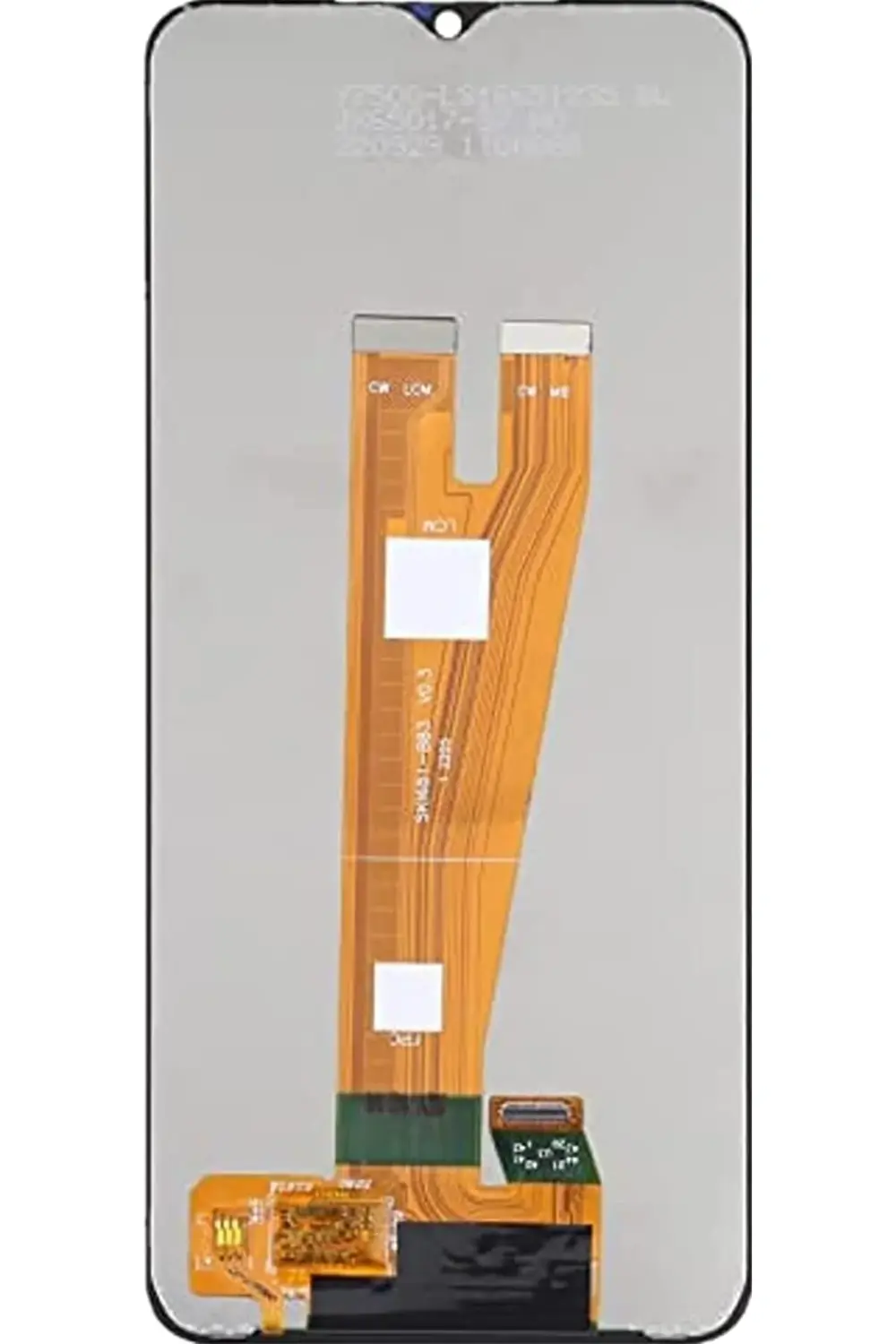 Samsung Galaxy A04 Orijinal Lcd Ekran Sm-a045f