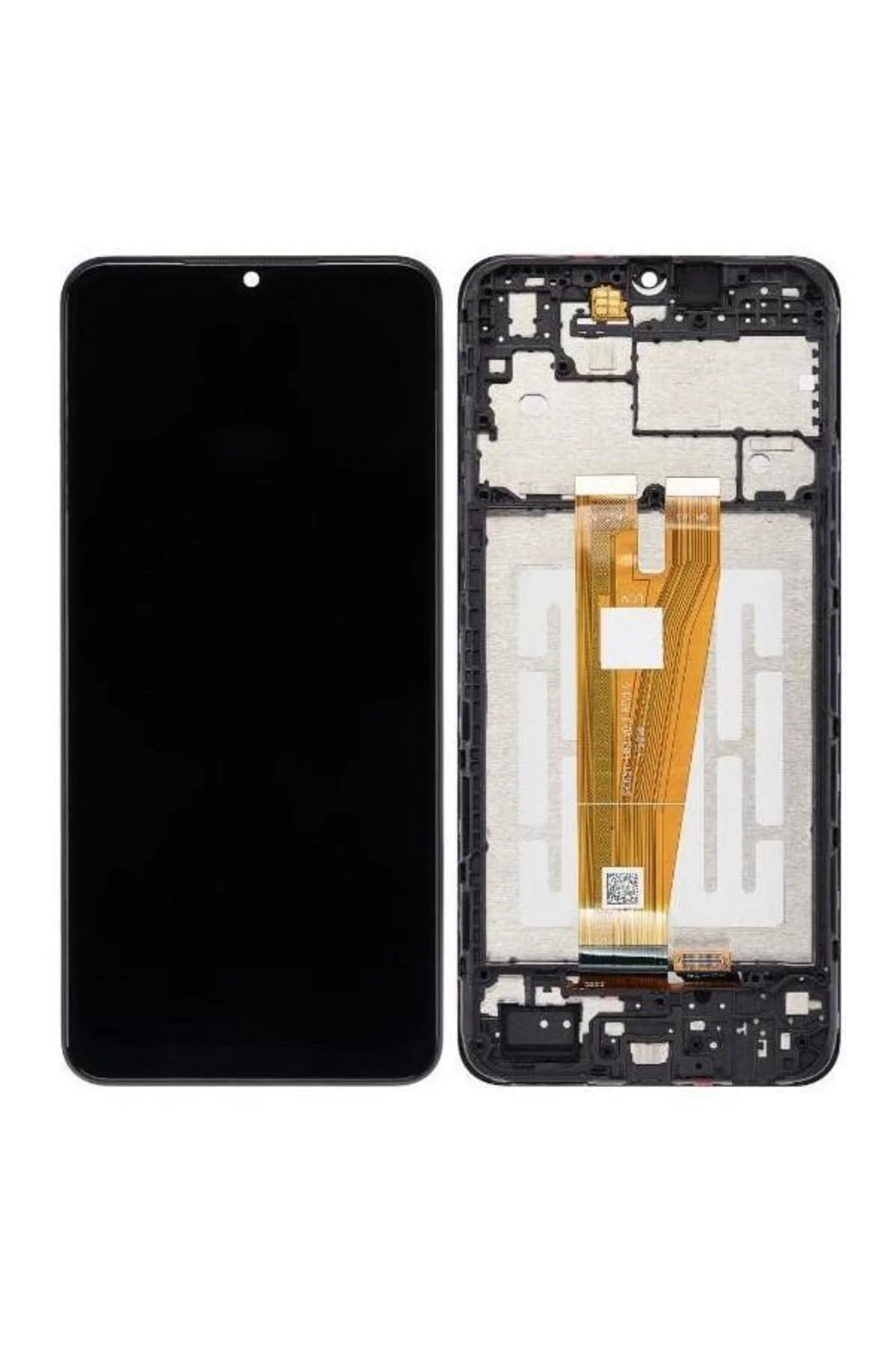 Samsung Galaxy A04 SM-A046 LCD EKRAN DOKUNMATİK YÜKSEK KALİTELİ