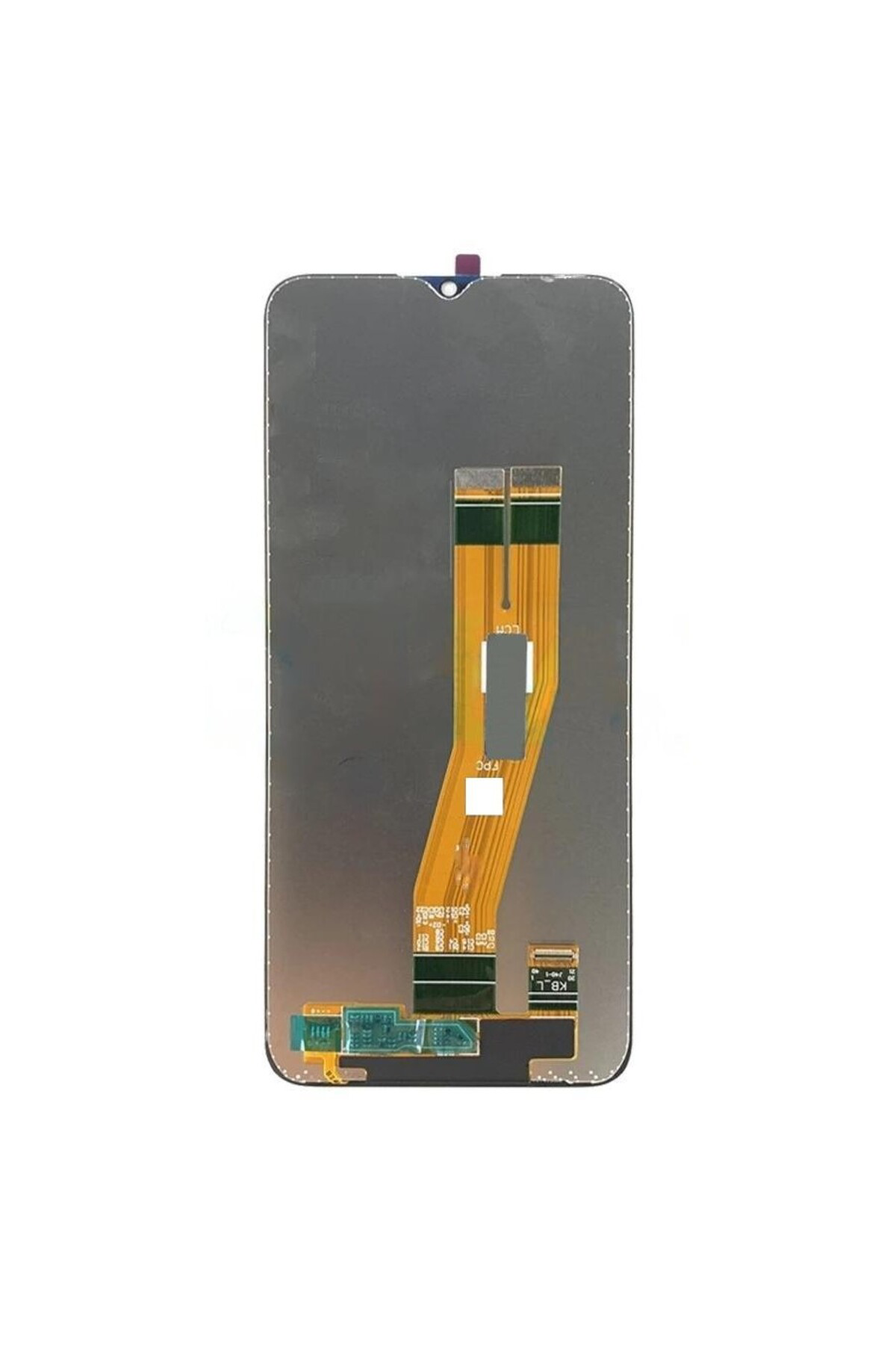 Samsung Galaxy A04E Uyumlu Lcd Ekran Dokunmatik SM-A042F YÜKSEK K