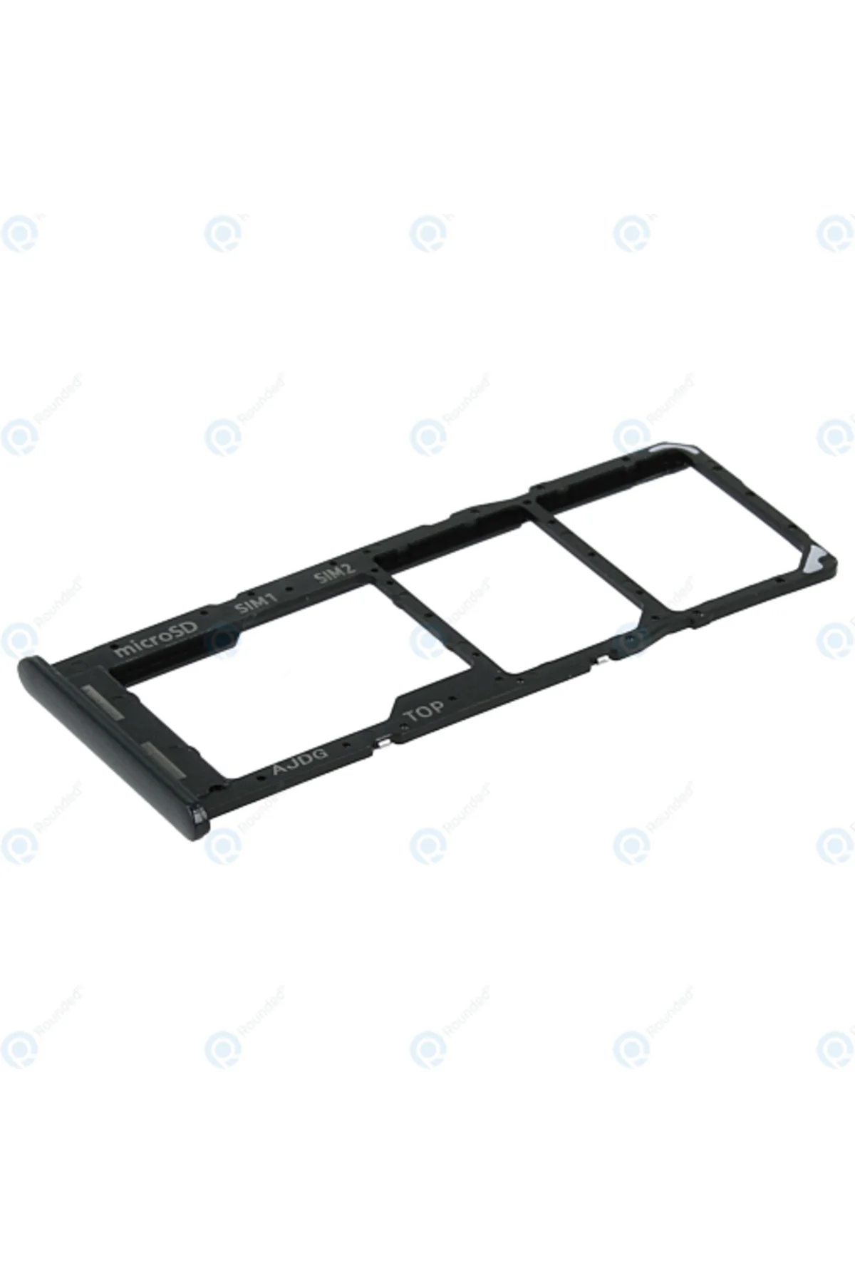 Samsung Galaxy A04S Uyumlu Sim Tepsisi SM-047F Siyah Samsung Galaxy A04S Uyumlu Sim Tepsisi SM-047F Siyah
