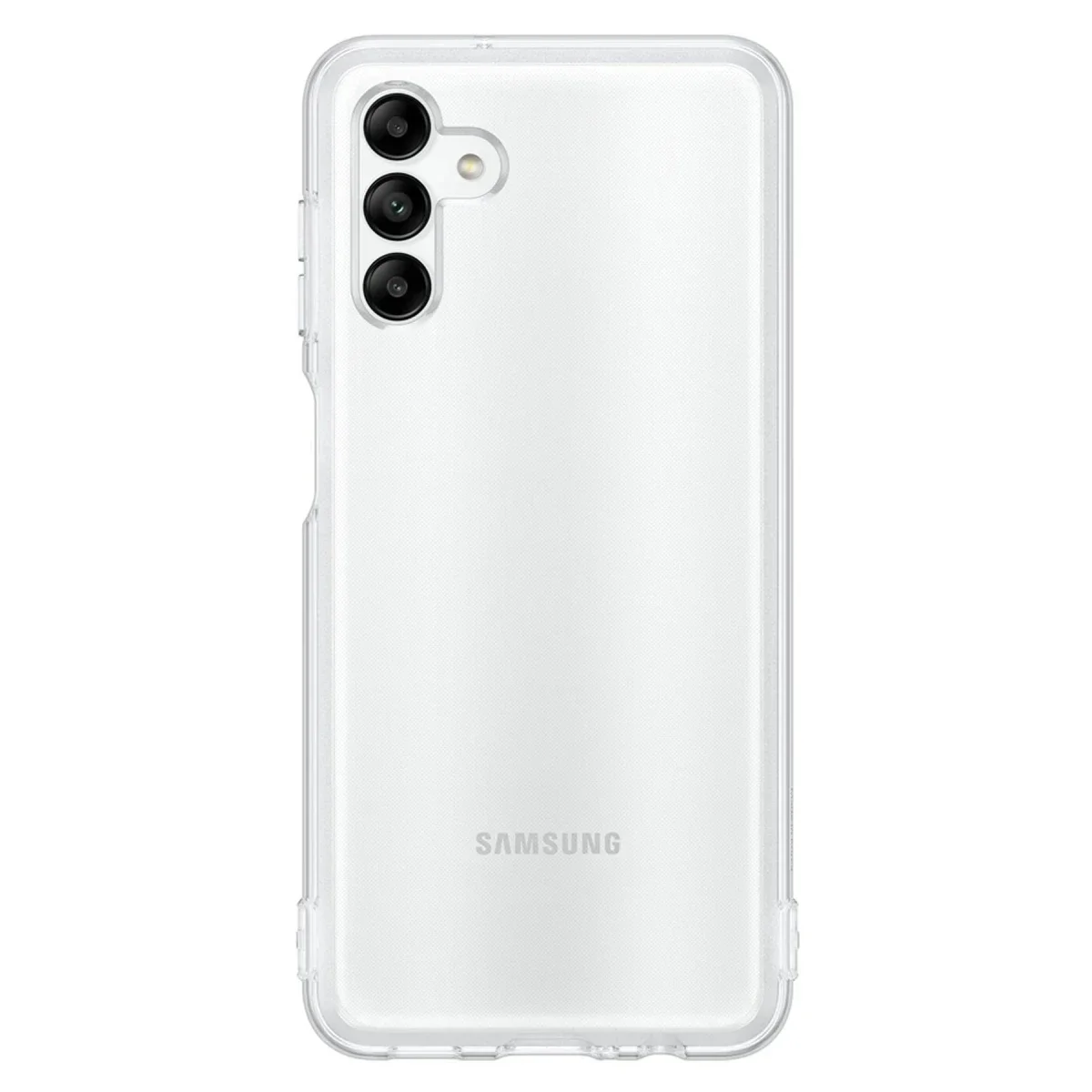 Samsung Galaxy A04S Kılıf Lüx Şeffaf Silikon Fiyatı, Yorumları ve Özellikleri
