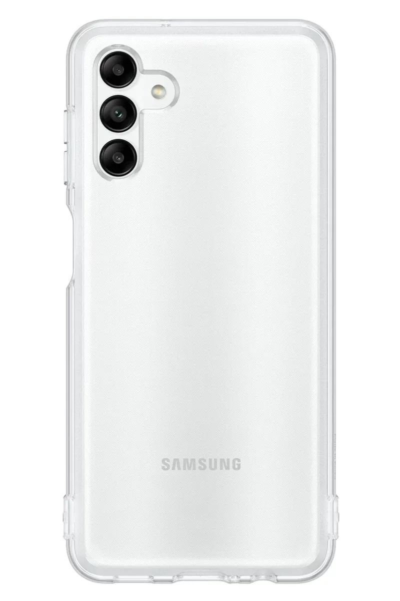Samsung Galaxy A04S Kılıf Lüx Şeffaf Silikon Fiyatı, Yorumları ve Özellikleri