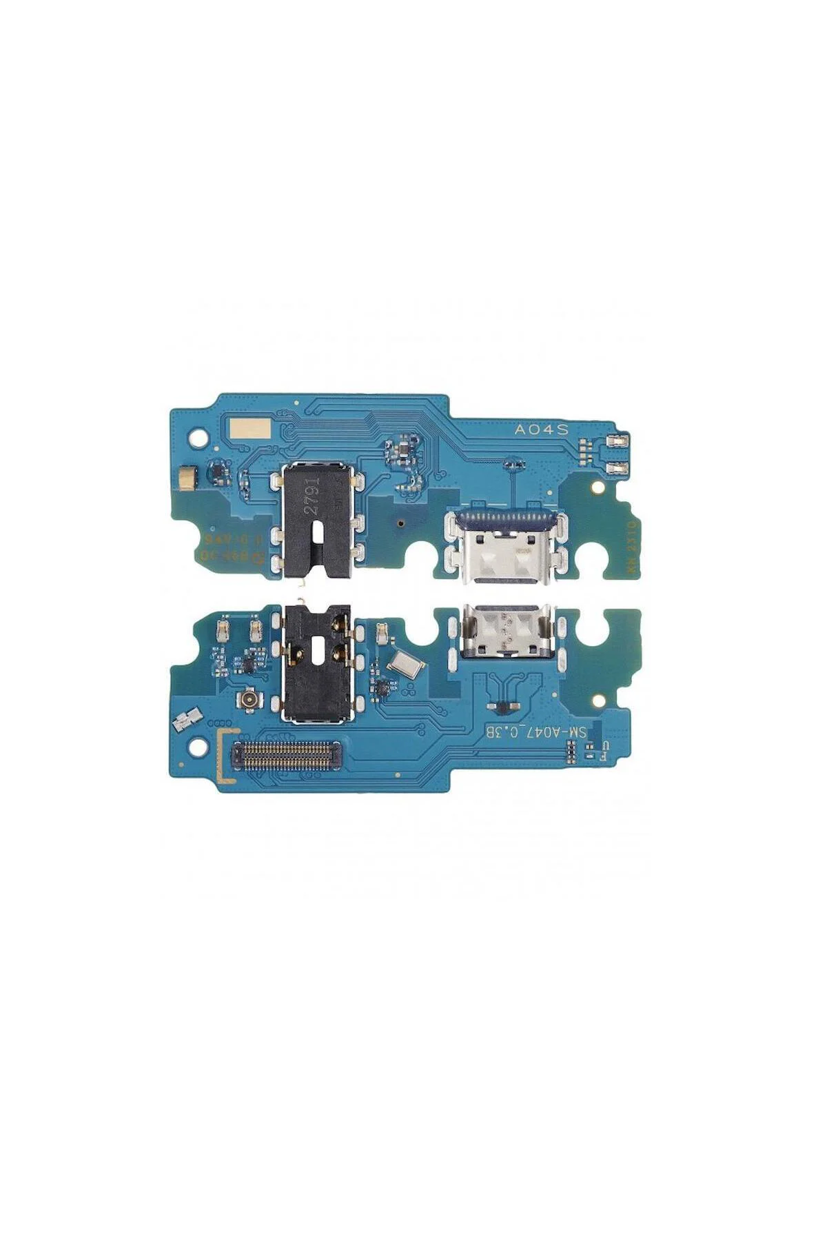 Samsung Galaxy A04s A047f Ile Uyumlu Şarj Soketi Ithal