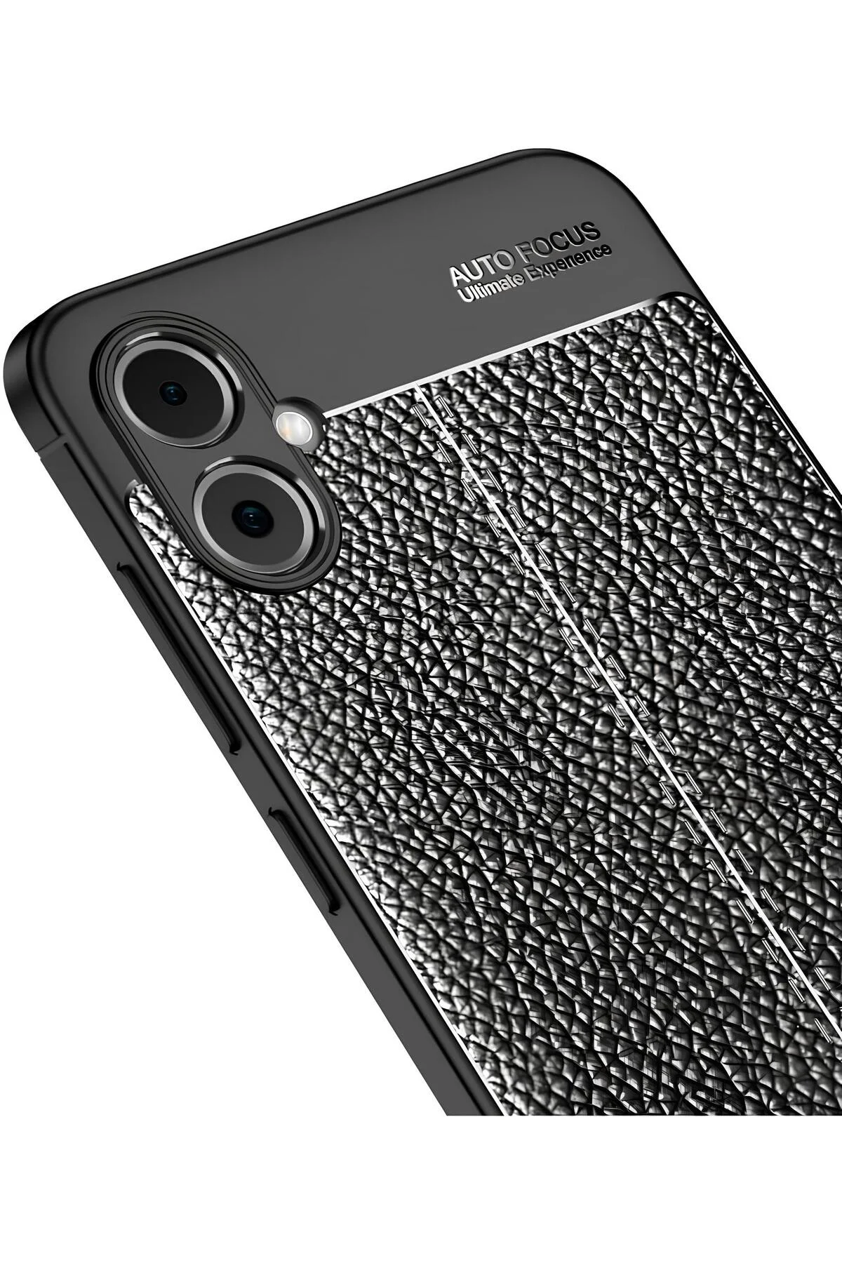 Samsung Galaxy A05 Auto Focus Kılıf Darbe Emici