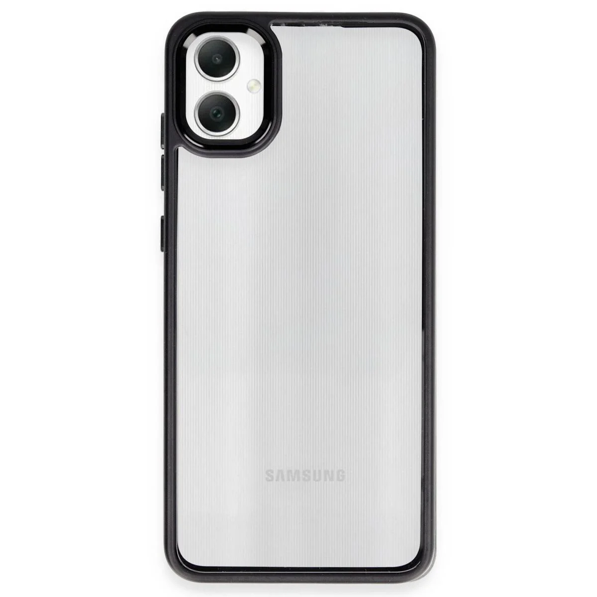 Samsung Galaxy A05 ile Uyumlu Power Silikon Kılıf - Siyah Darbe Korumalı Fiyatı, Yorumları ve Özellikleri