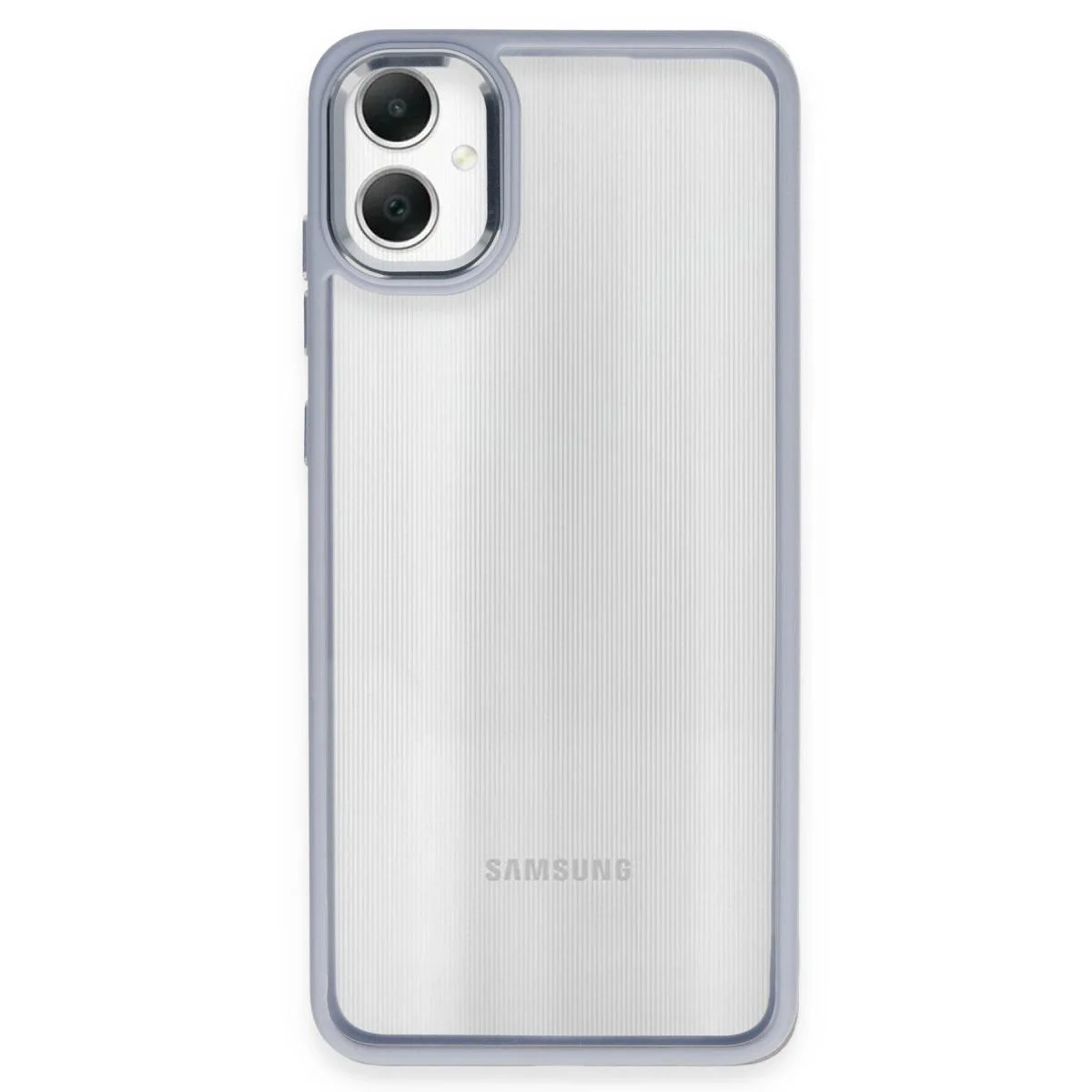 Samsung Galaxy A05 ile Uyumlu Power Silikon Kılıf - Sierra Blue Fiyatı, Yorumları ve Özellikleri