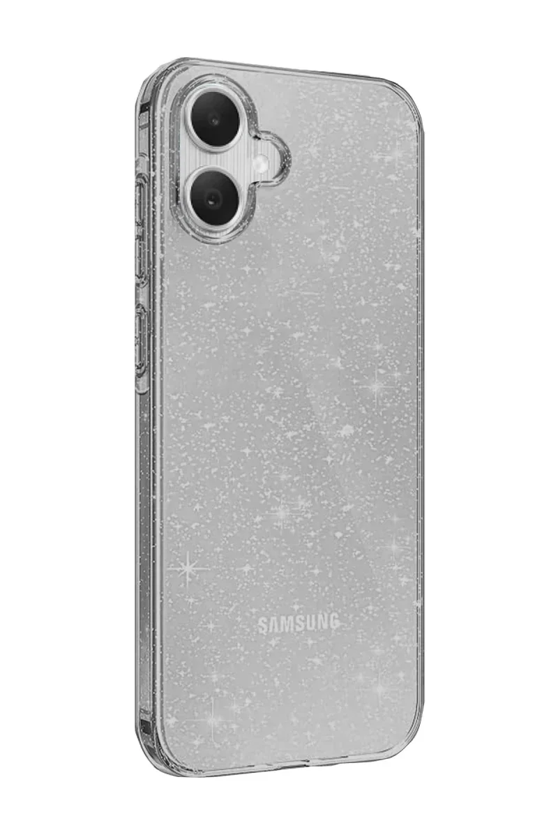Samsung Galaxy A05 Kılıf Glow Kapak - Siyah Fiyatı, Yorumları ve Özellikleri