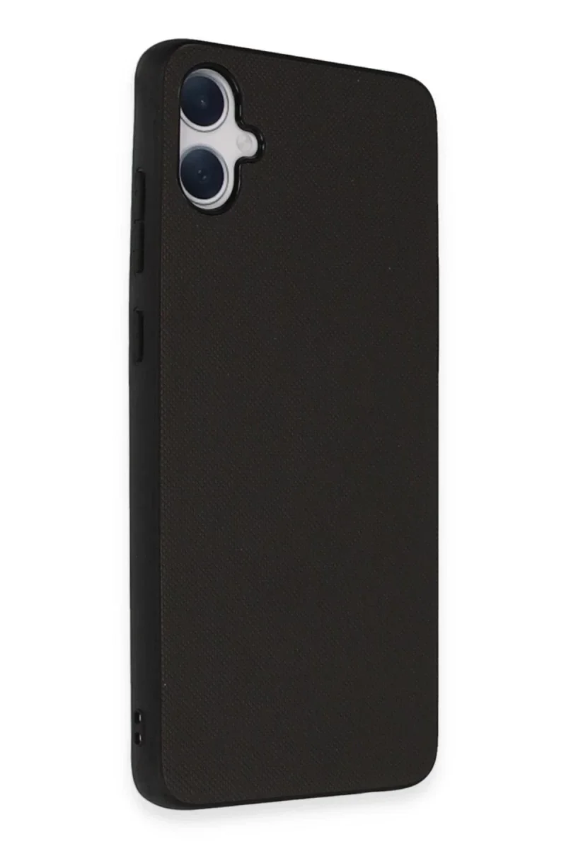 Samsung Galaxy A05 Kılıf Taft Kapak - Titan Gri