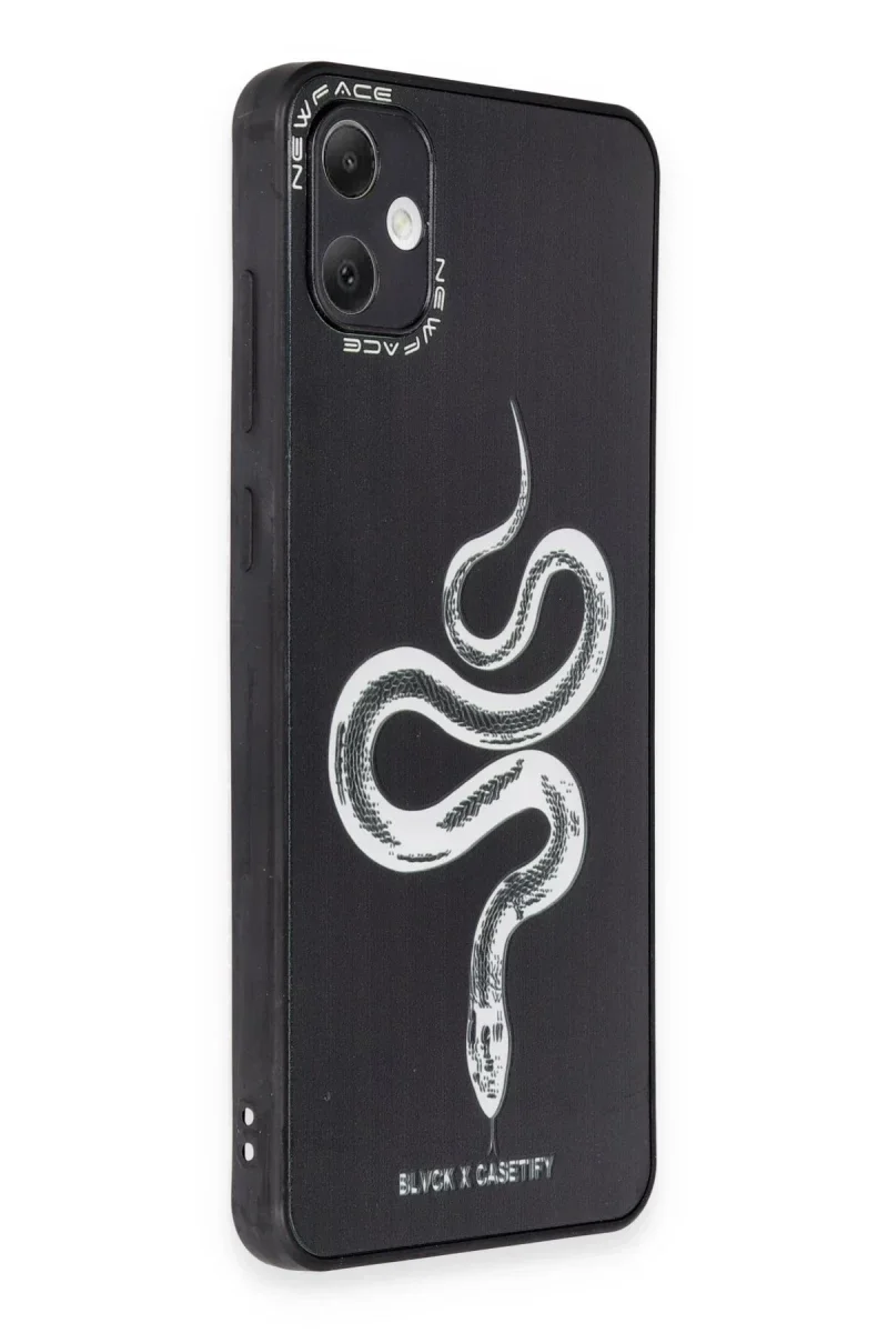 Samsung Galaxy A05 Kılıf Mirror Desenli Kapak - Mirror - 13 Fiyatı, Yorumları ve Özellikleri