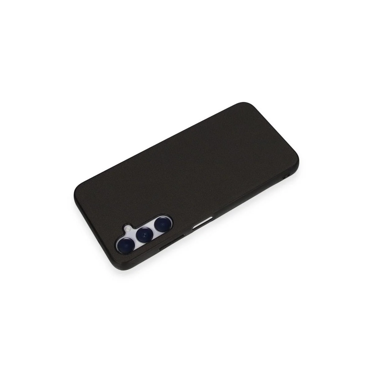 Samsung Galaxy A05s ile Uyumlu Taft Kapak Kılıf - Titan Gri Fiyatı, Yorumları ve Özellikleri