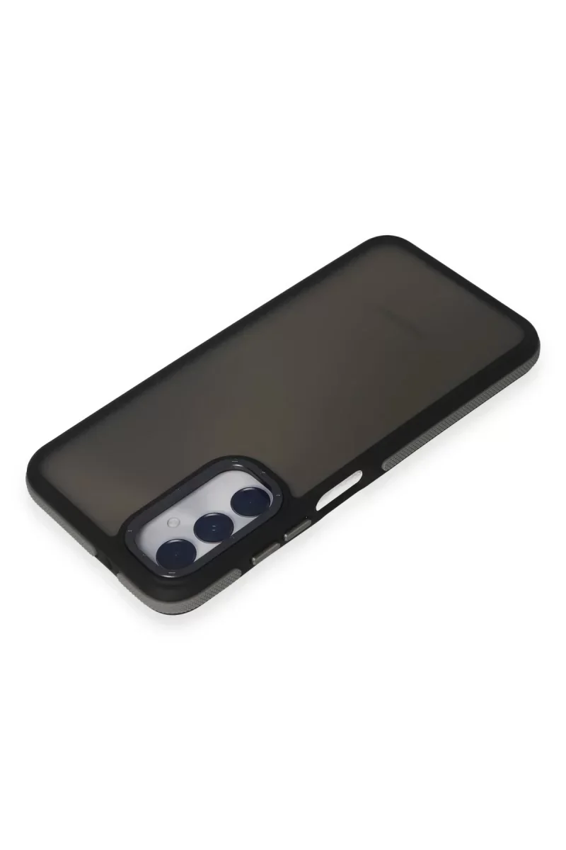 Samsung Galaxy A05S Harvel Kapak - Titan Gri Samsung Galaxy A05S Harvel Kapak - Titan Gri
