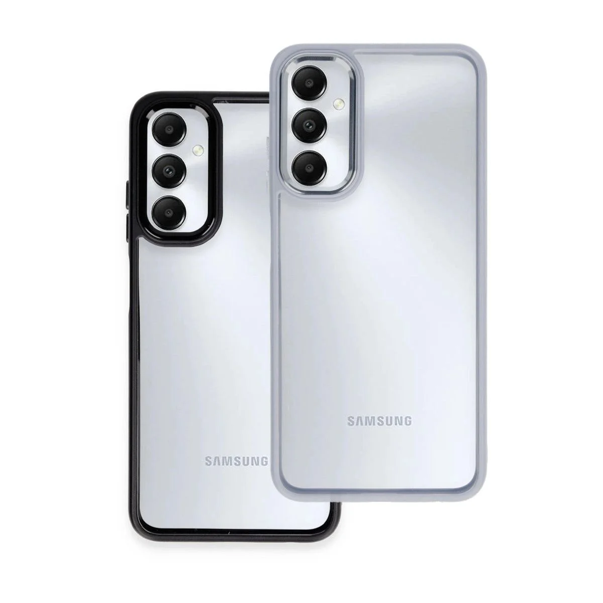 Samsung Galaxy A05s ile Uyumlu Power Silikon Kılıf - Lacivert | Darbeye Dayanıklı Fiyatı, Yorumları ve Özellikleri