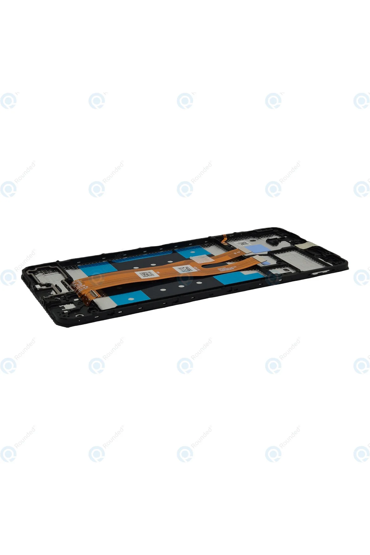 Samsung Galaxy A06 Çıtalı LCD Ekran + Dokunmatik SM-A065F YÜKSEK 