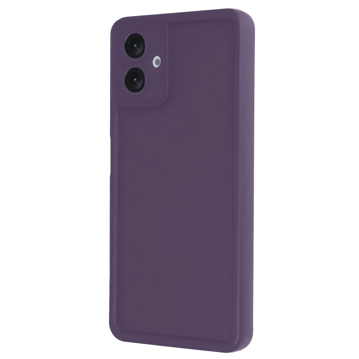 Samsung Galaxy A06 Kılıf Viera Silikon - Mürdüm Fiyatı, Yorumları ve Özellikleri