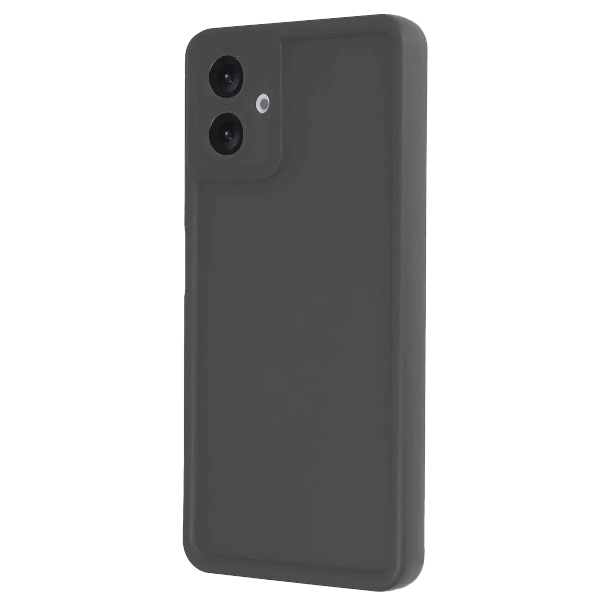 Samsung Galaxy A06 Kılıf Viera Silikon - Gri Fiyatı, Yorumları ve Özellikleri