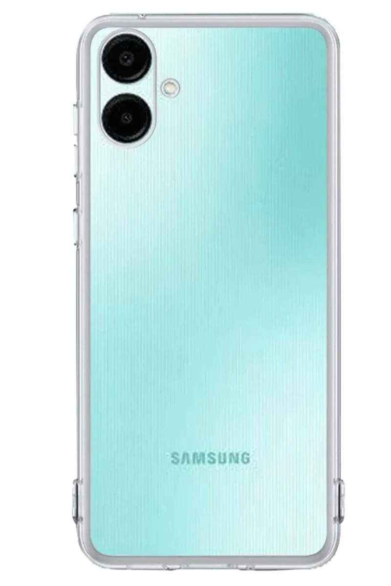 Samsung Galaxy A06 Kılıf Lüx Şeffaf Silikon Fiyatı, Yorumları ve Özellikleri