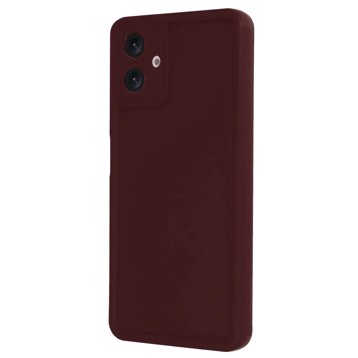 Samsung Galaxy A06 Kılıf Viera Silikon - Bordo Fiyatı, Yorumları ve Özellikleri