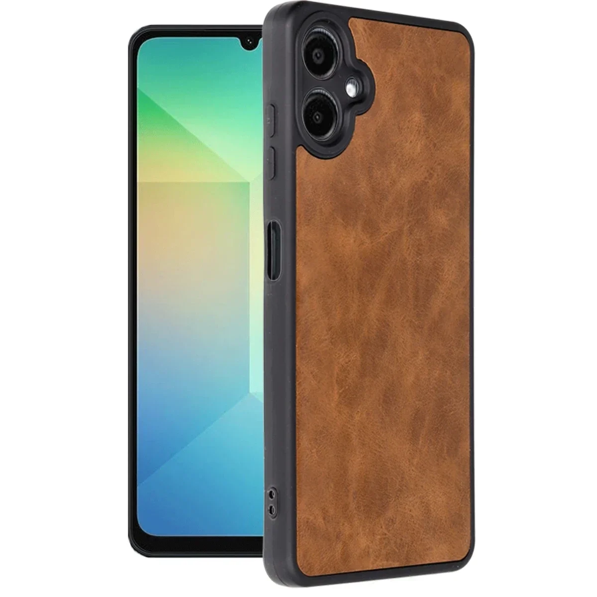 Samsung Galaxy A06 Kılıf Aras Deri Kapak - Taba Fiyatı, Yorumları ve Özellikleri