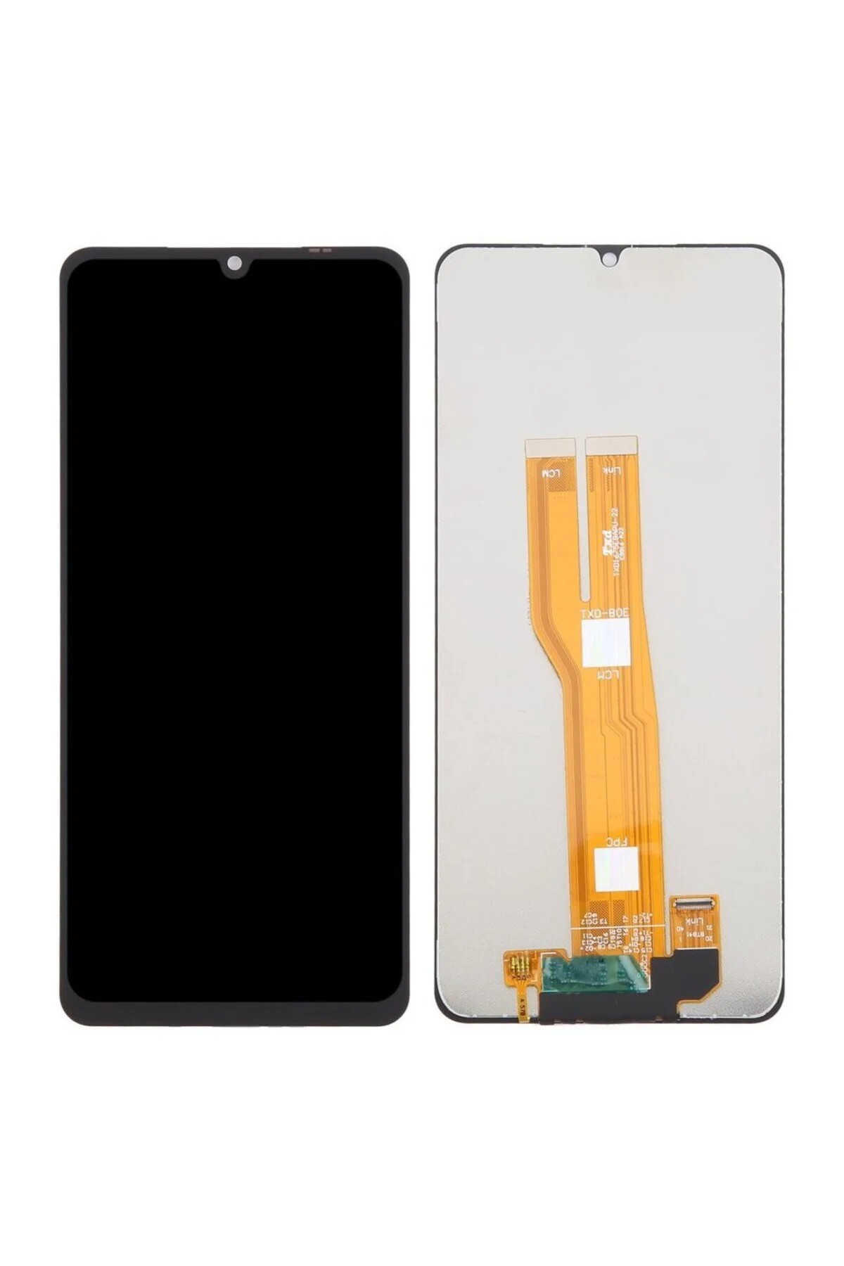 Samsung Galaxy A07 4G LCD Ekran + Dokunmatik YÜKSEK KALİTELİ