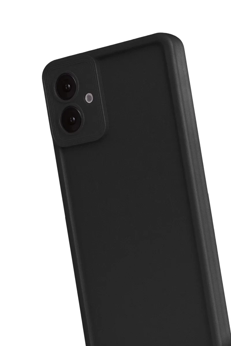 Samsung Galaxy A07 4G Viera Silikon - Siyah Fiyatı, Yorumları ve Özellikleri
