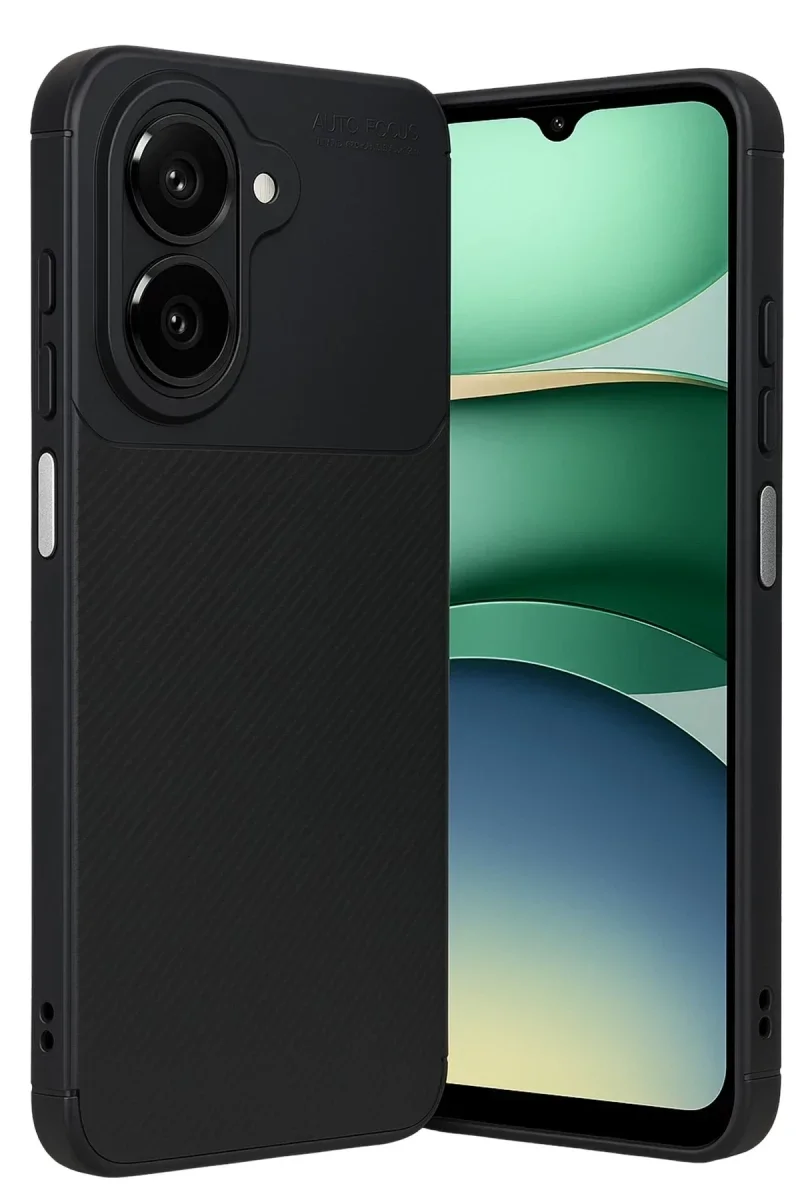 Samsung Galaxy A07 4G Auto Focus Karbon Kapak - Siyah Fiyatı, Yorumları ve Özellikleri