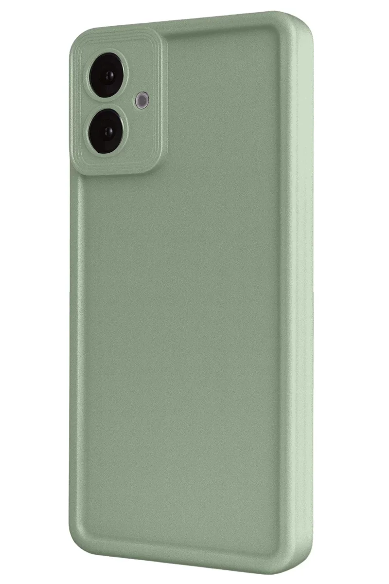 Samsung Galaxy A07 4G Viera Silikon - Açık Yeşil Fiyatı, Yorumları ve Özellikleri