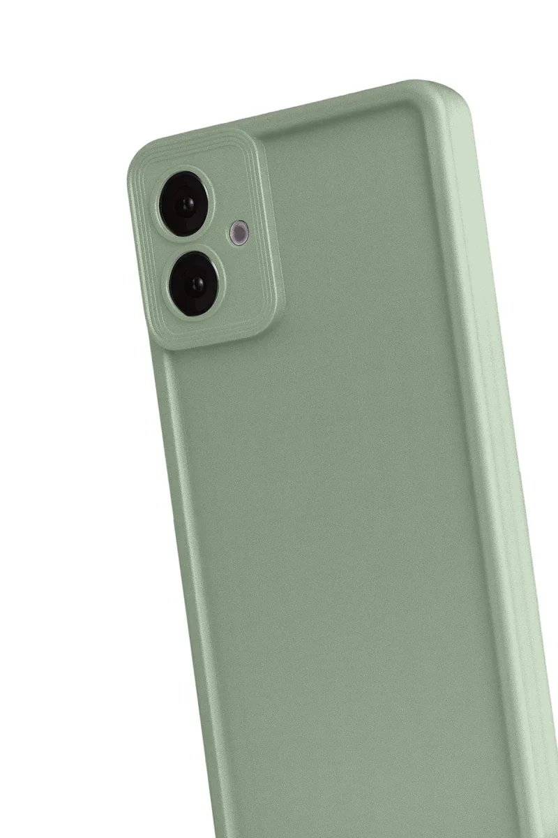 Samsung Galaxy A07 4G Viera Silikon - Açık Yeşil Fiyatı, Yorumları ve Özellikleri
