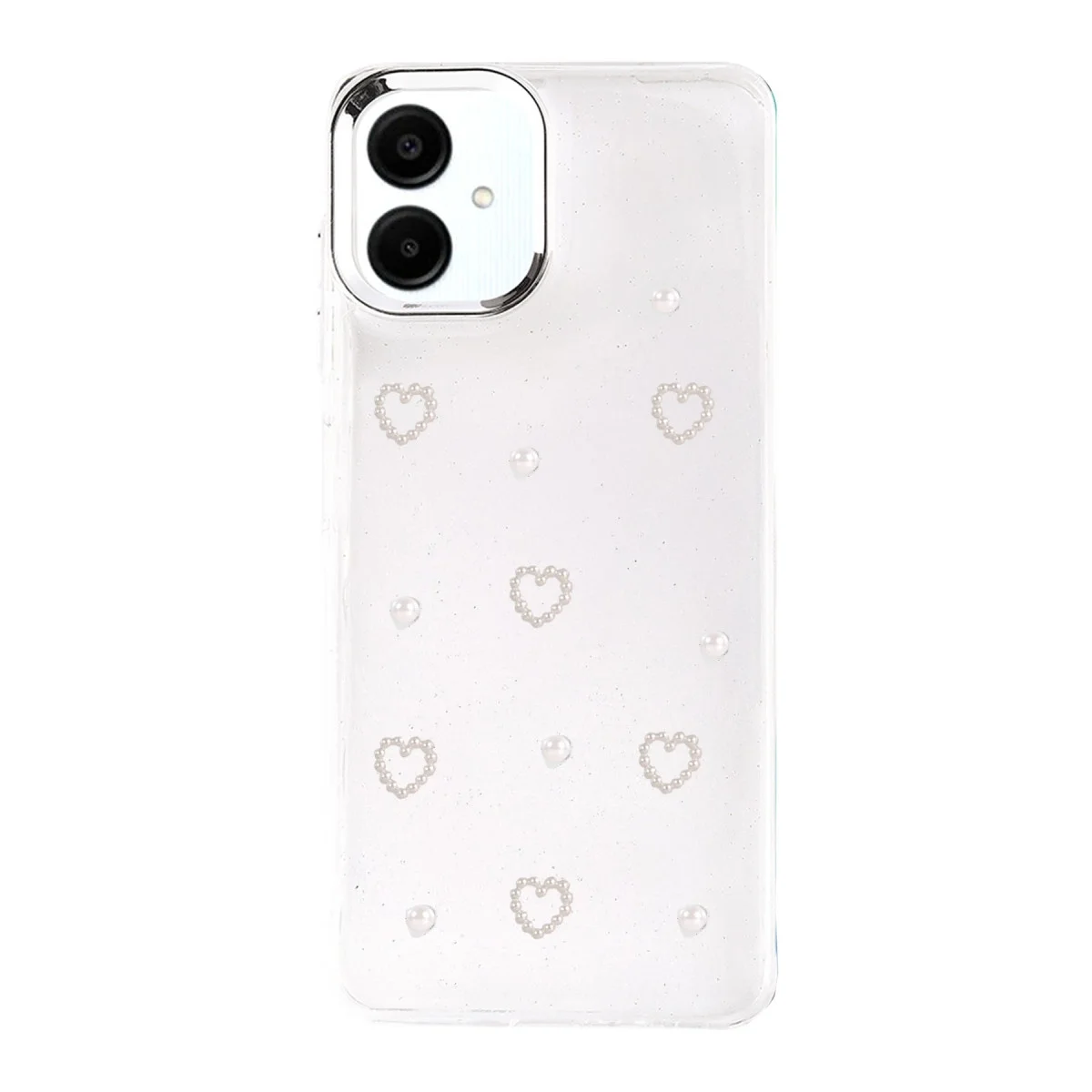 Samsung Galaxy A07 4g Fiyonk Desenli Kapak - Desen 10 Samsung Galaxy A07 4g Fiyonk Desenli Kapak - Desen 10