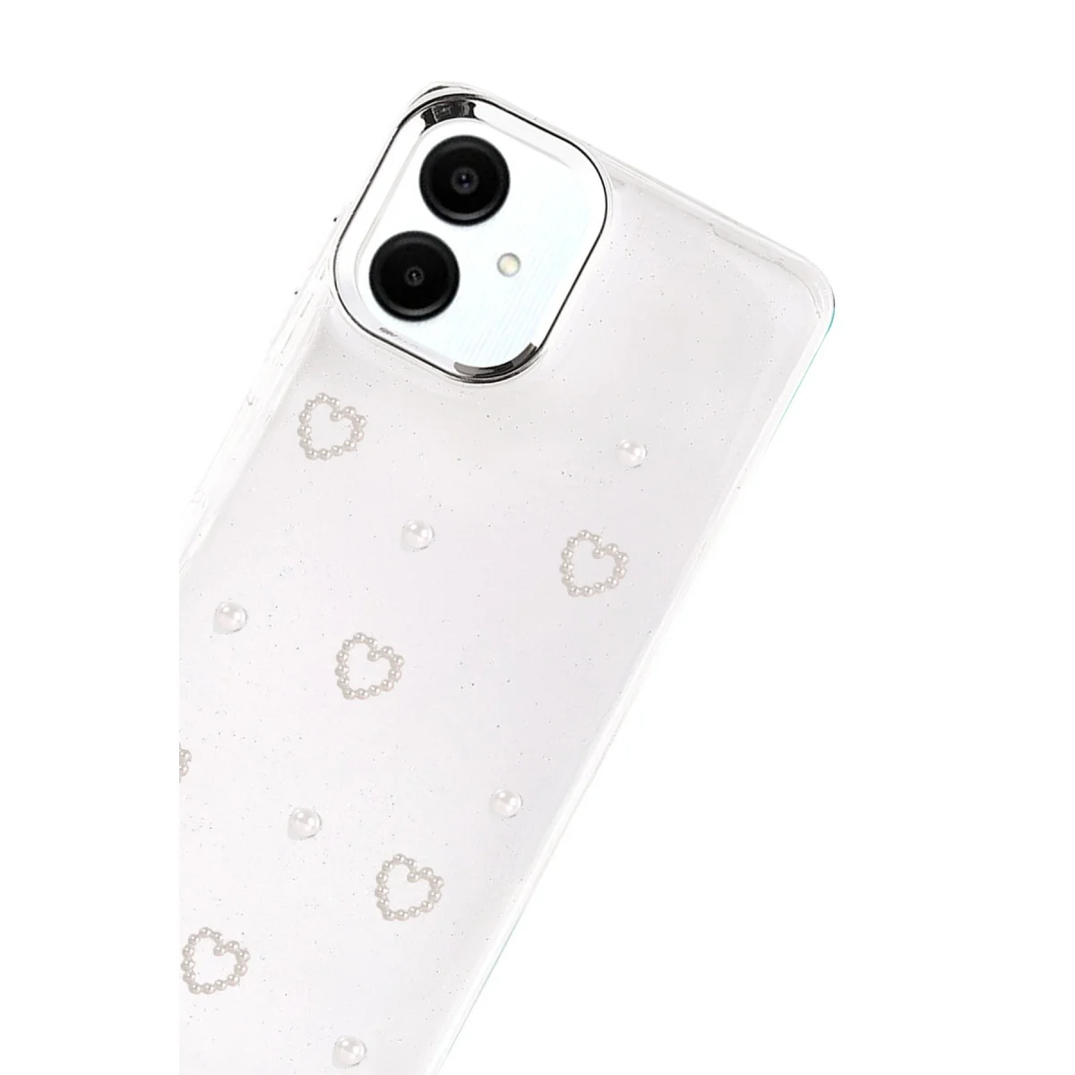 Samsung Galaxy A07 4g Fiyonk Desenli Kapak - Desen 10 Samsung Galaxy A07 4g Fiyonk Desenli Kapak - Desen 10