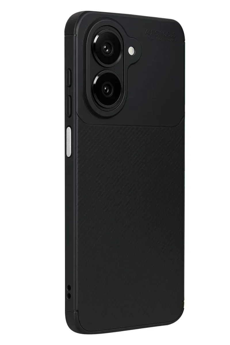Samsung Galaxy A07 4G Auto Focus Karbon Kapak - Siyah Fiyatı, Yorumları ve Özellikleri