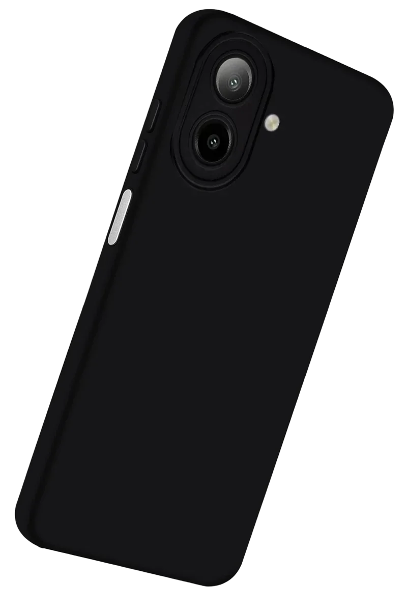Samsung Galaxy A07 4G First Silikon - Siyah Fiyatı, Yorumları ve Özellikleri
