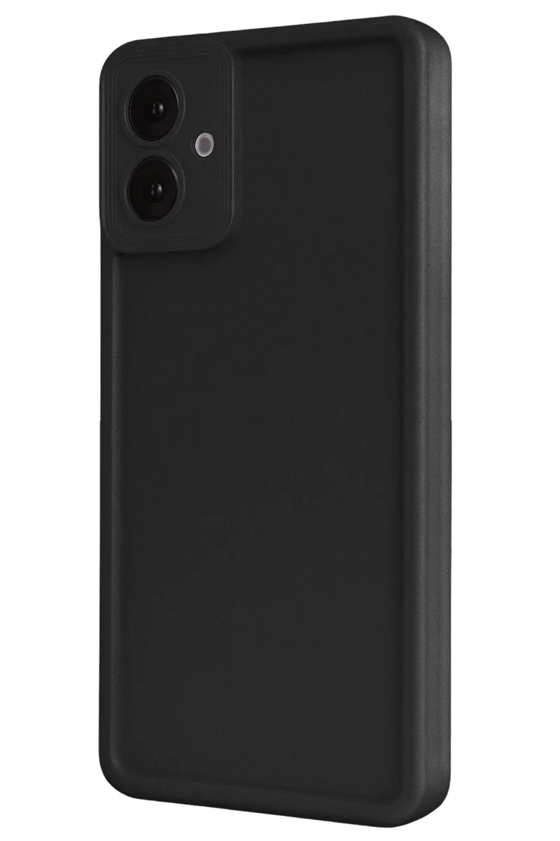Samsung Galaxy A07 4G Viera Silikon - Siyah Fiyatı, Yorumları ve Özellikleri