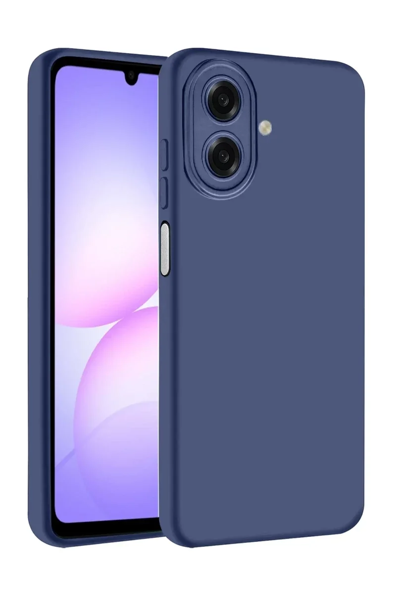 Samsung Galaxy A07 4G First Silikon - Lacivert Fiyatı, Yorumları ve Özellikleri
