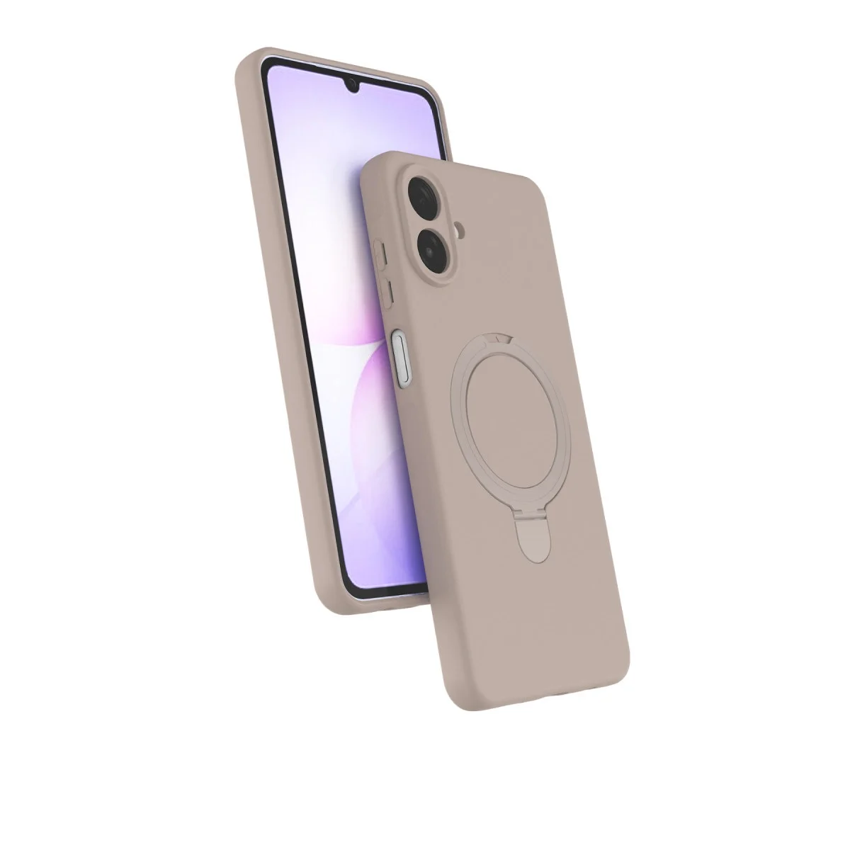 Samsung Galaxy A07 4g Regal Magsafe Standlı Kapak - Çöl Titanyum Fiyatı, Yorumları ve Özellikleri