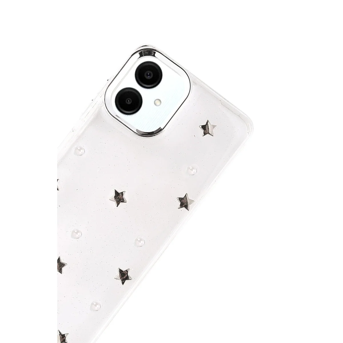 Samsung Galaxy A07 4g Fiyonk Desenli Kapak - Desen 7 Samsung Galaxy A07 4g Fiyonk Desenli Kapak - Desen 7