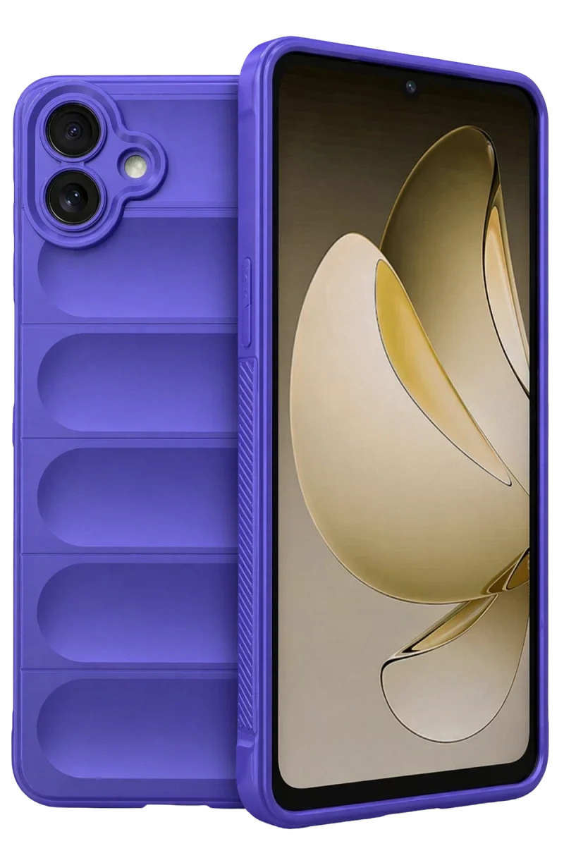 Samsung Galaxy A07 4G Optimum Silikon - Lacivert Fiyatı, Yorumları ve Özellikleri