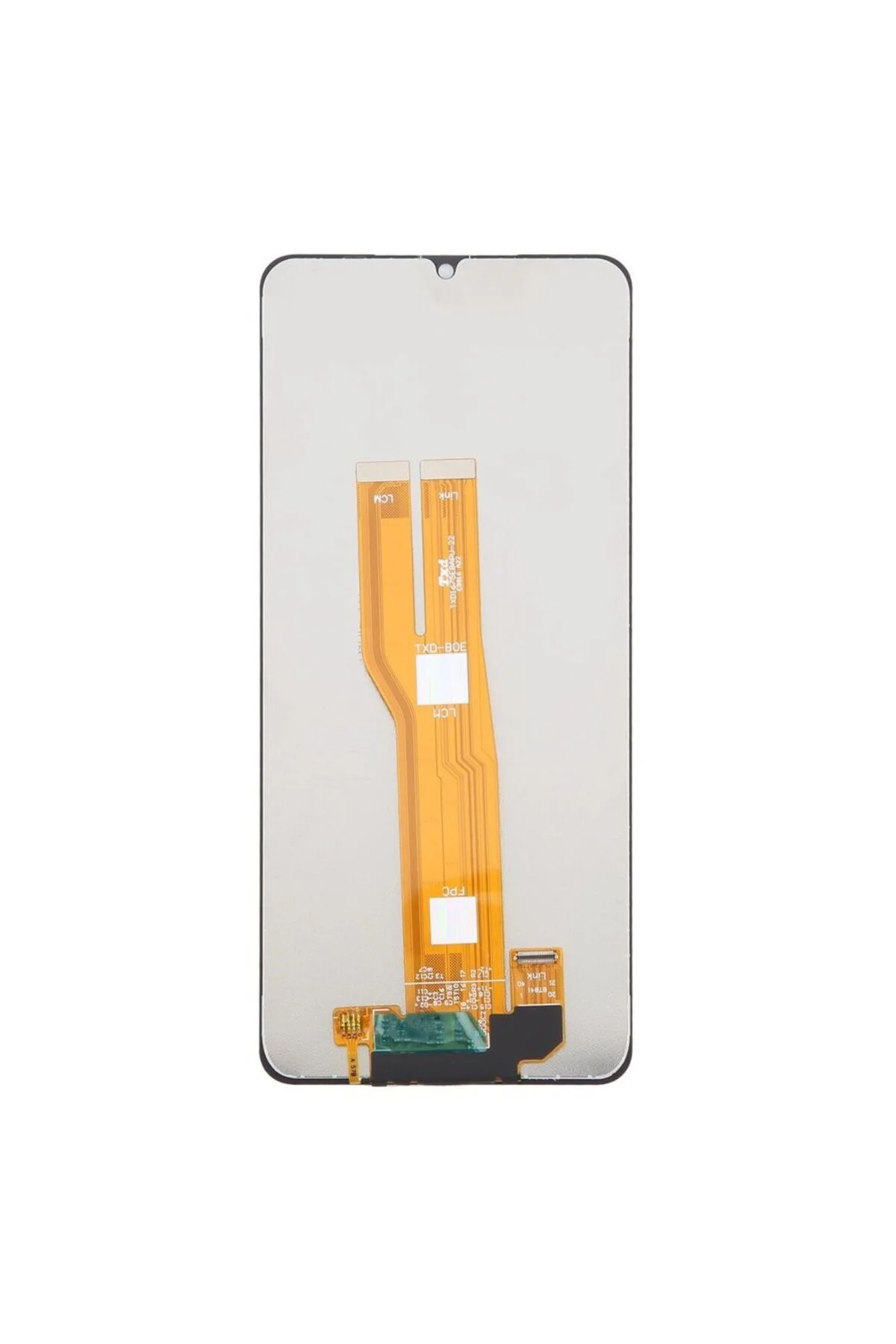 Samsung Galaxy A07 4G LCD Ekran + Dokunmatik YÜKSEK KALİTELİ