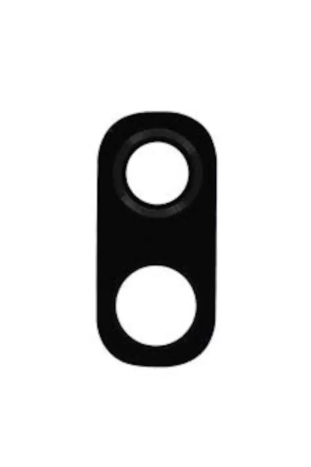 Samsung Galaxy A10 Arka Kamera Lens Camı A105f