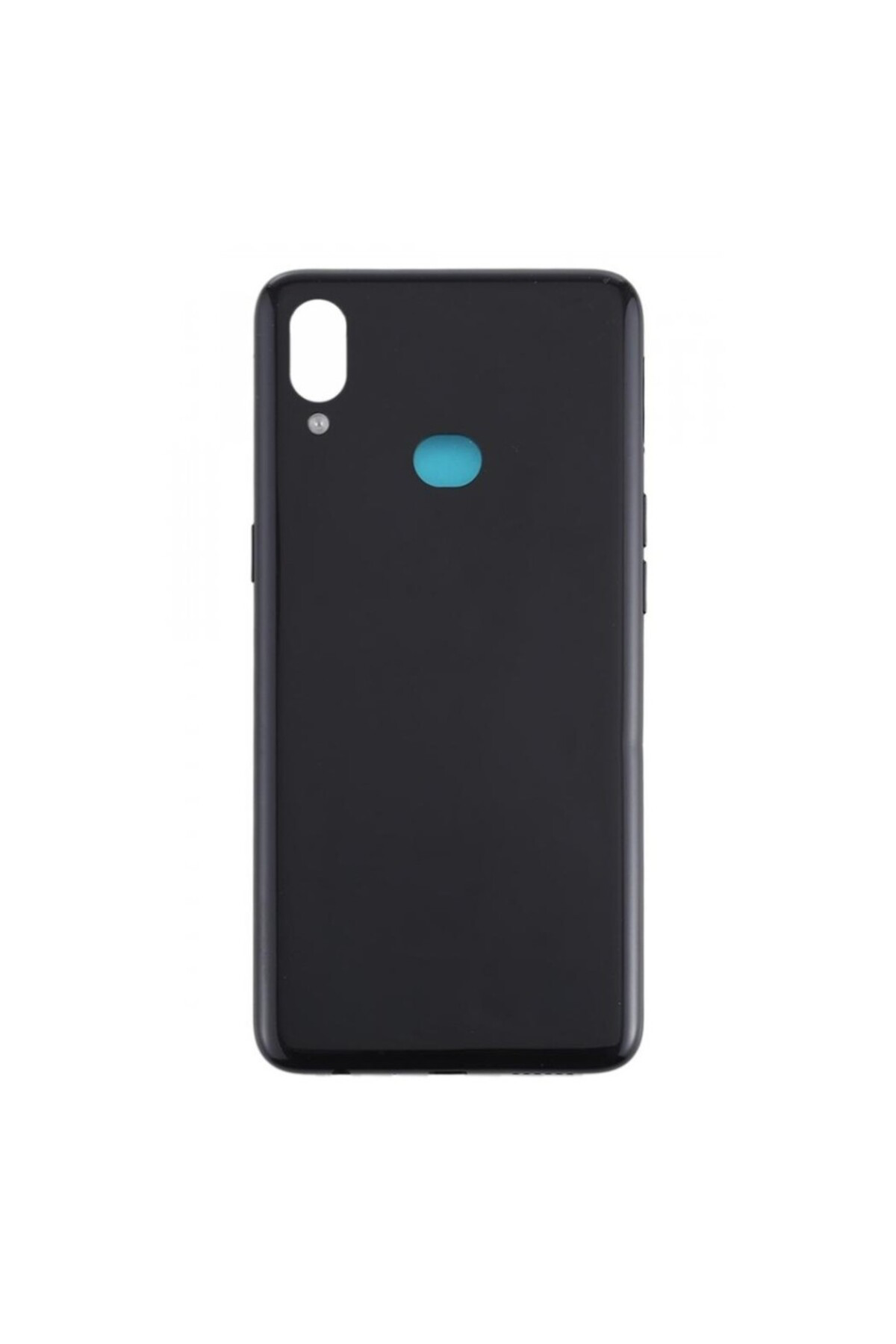 Samsung Galaxy A10 Kasa Kapak - Yan Tuşlar Dahil Sm-a105f Siyah