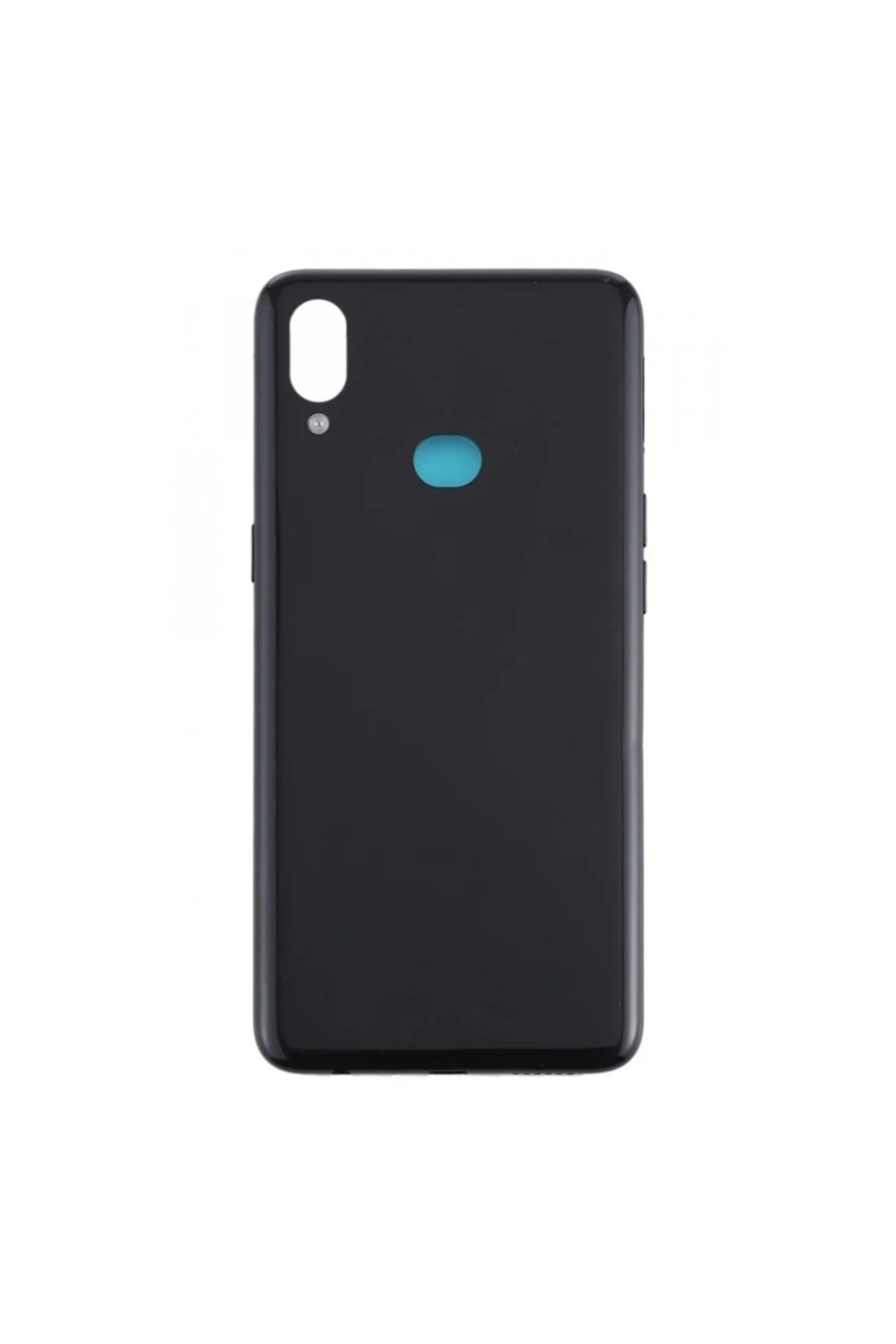 Samsung Galaxy A10 Kasa Kapak - Yan Tuşlar Dahil Sm-a105f Siyah