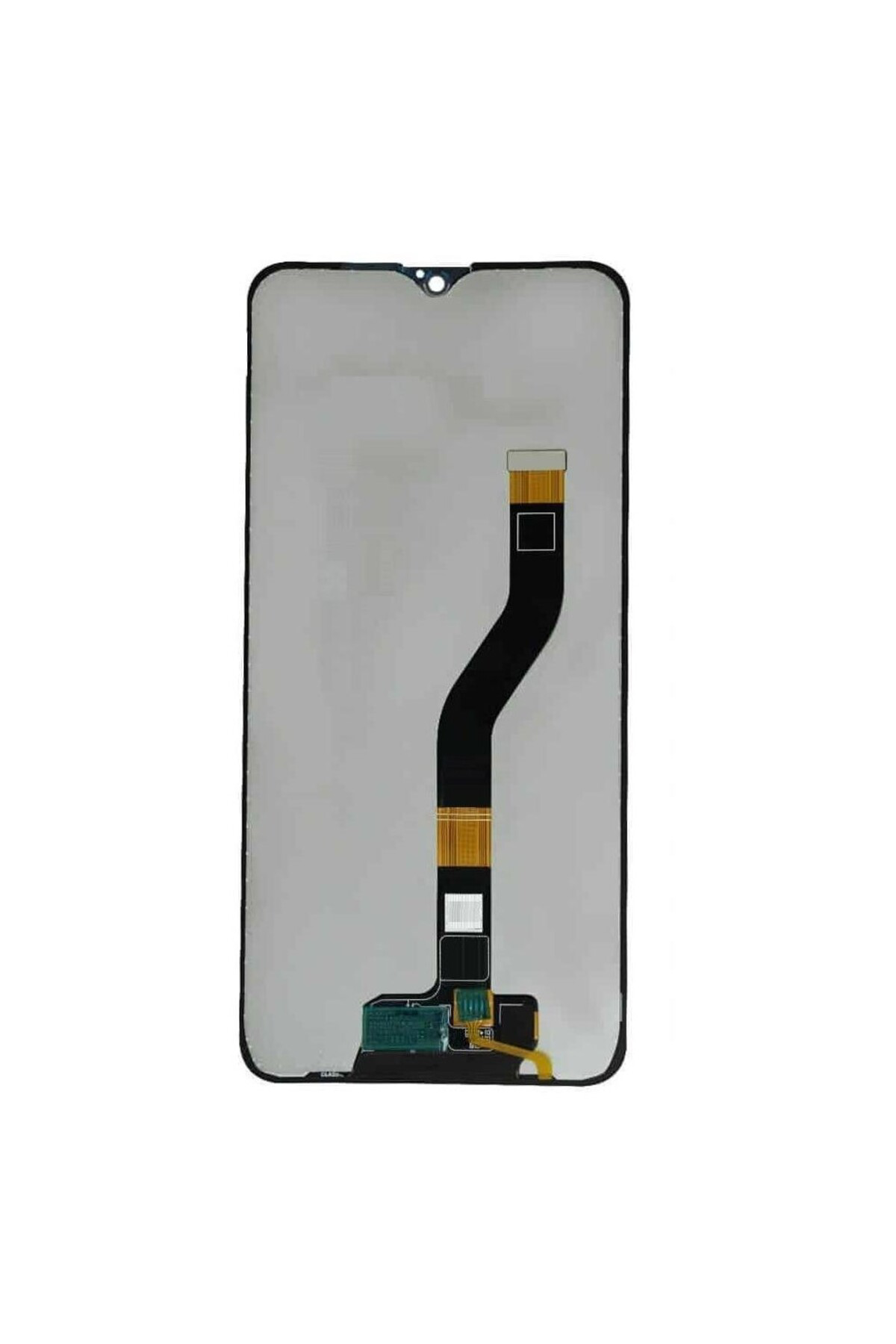 Samsung Galaxy A10s Servis Orijinali Lcd Ekran Dokunmatik Sm-a107