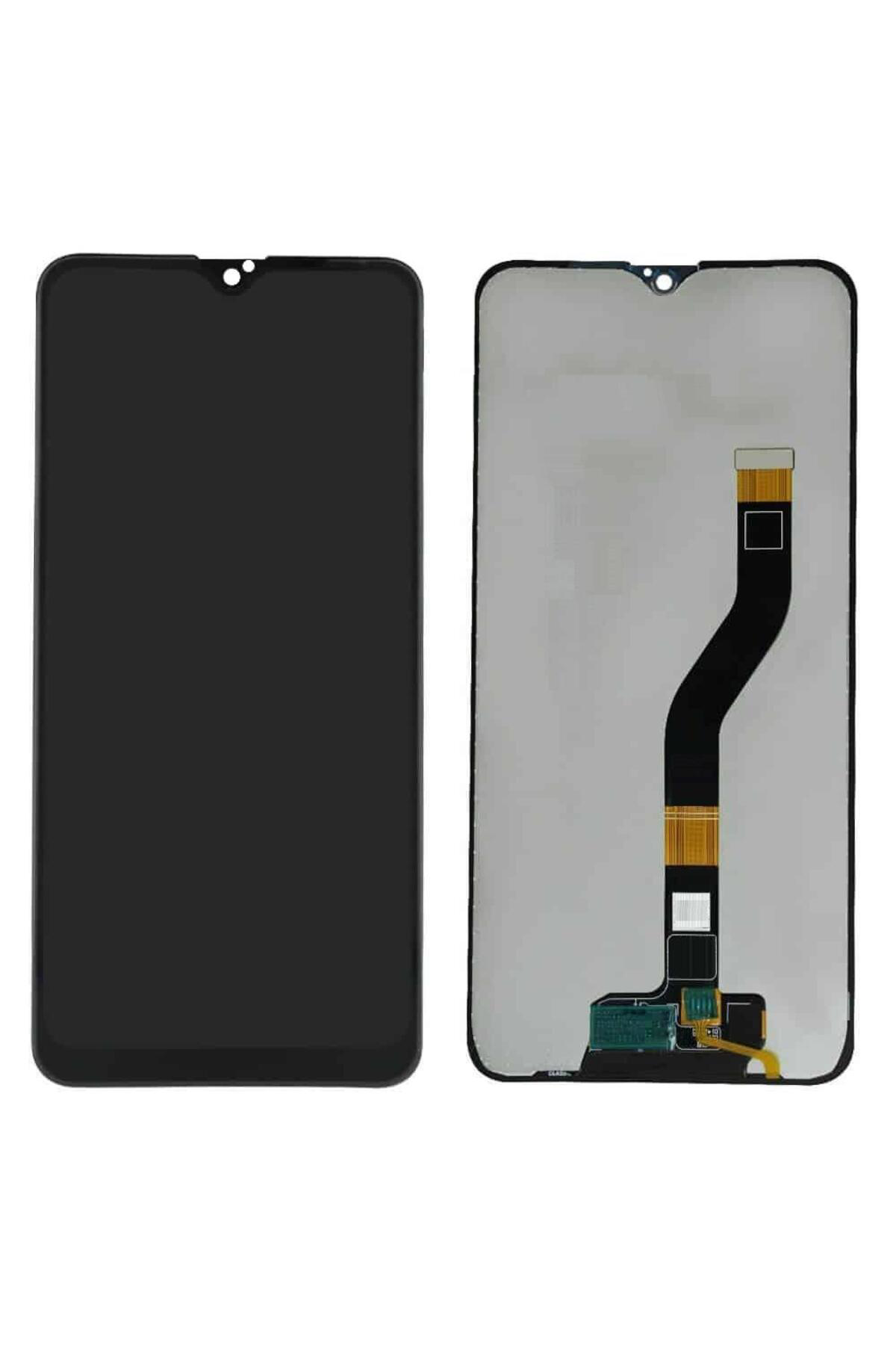 Samsung Galaxy A10s Servis Orijinali Lcd Ekran Dokunmatik Sm-a107