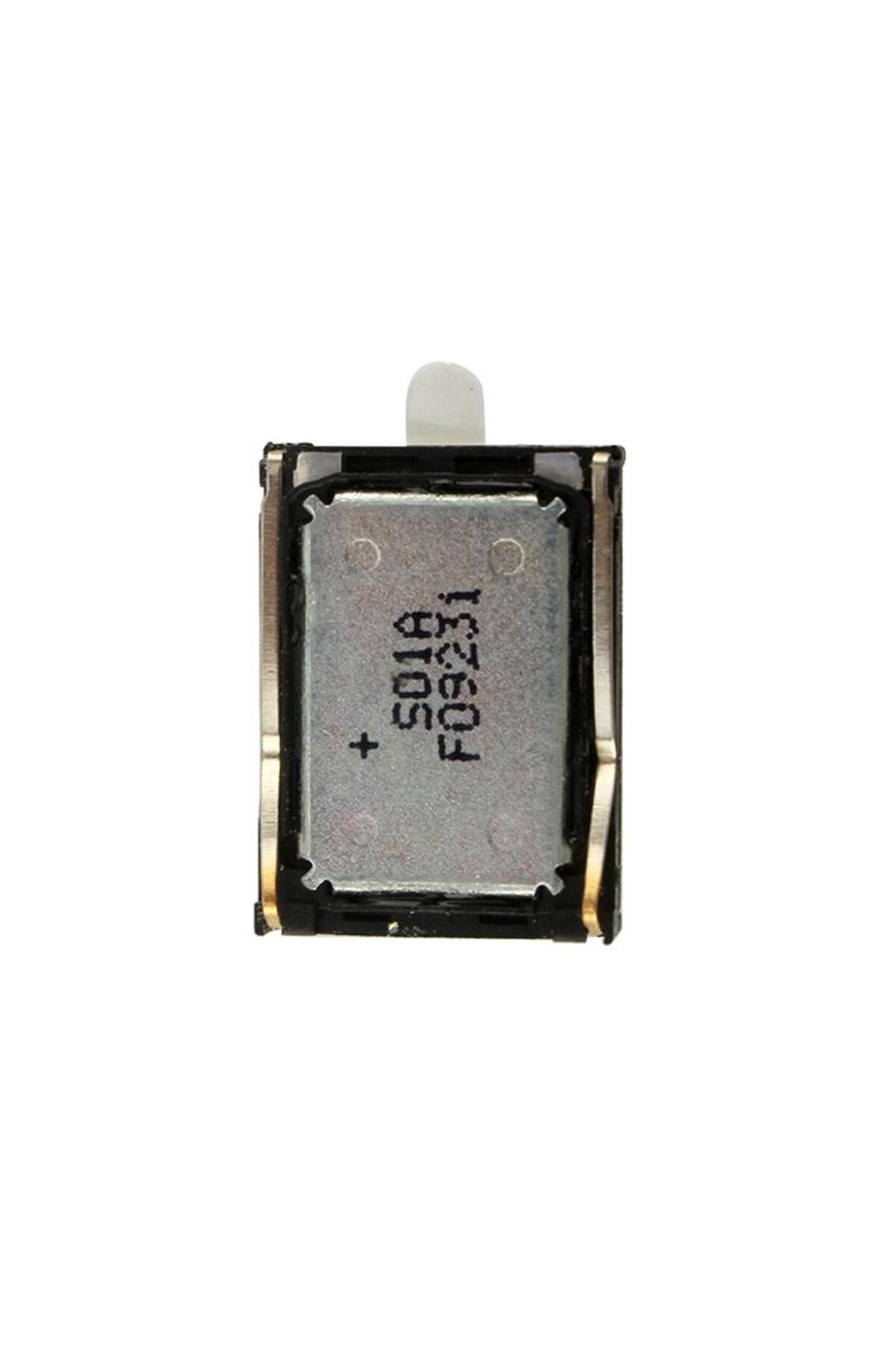 Samsung Galaxy A12 Zil Bazır Hoparlör SM-125F