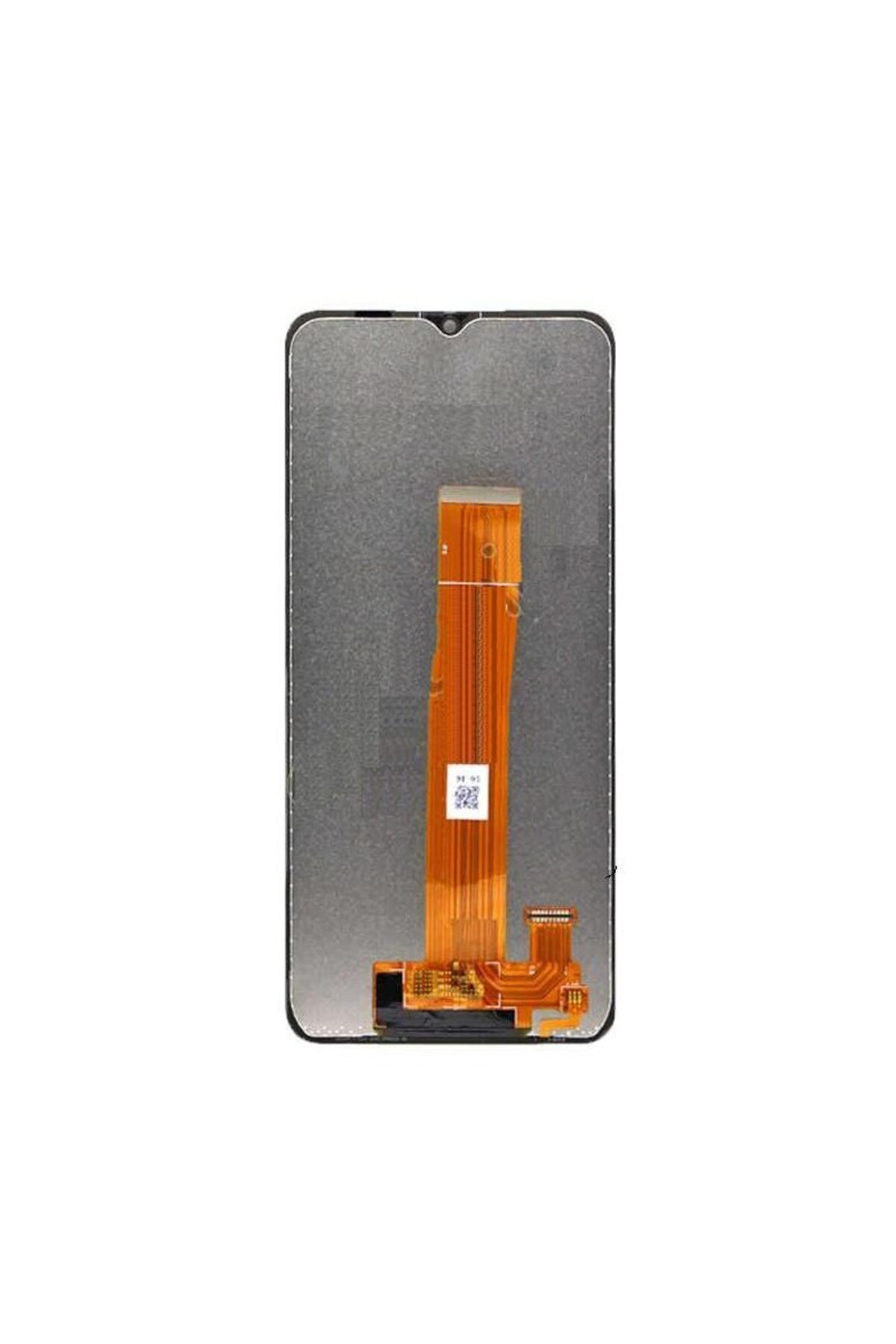 Samsung Galaxy A12S Uyumlu LCD Ekran + Dokunmatik YÜKSEK KALİTELİ