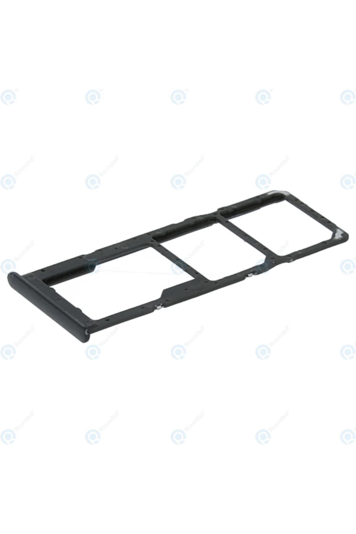 Samsung Galaxy A13 Uyumlu Sim Tepsisi SM-A135F + SM-A136B Siyah Samsung Galaxy A13 Uyumlu Sim Tepsisi SM-A135F + SM-A136B Siyah