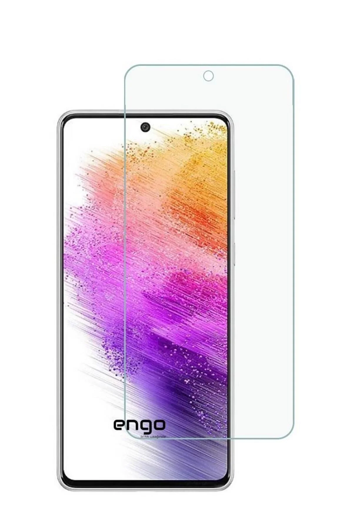 Samsung Galaxy A13/a23 Ekran Koruyucu Nano Temperli Samsung