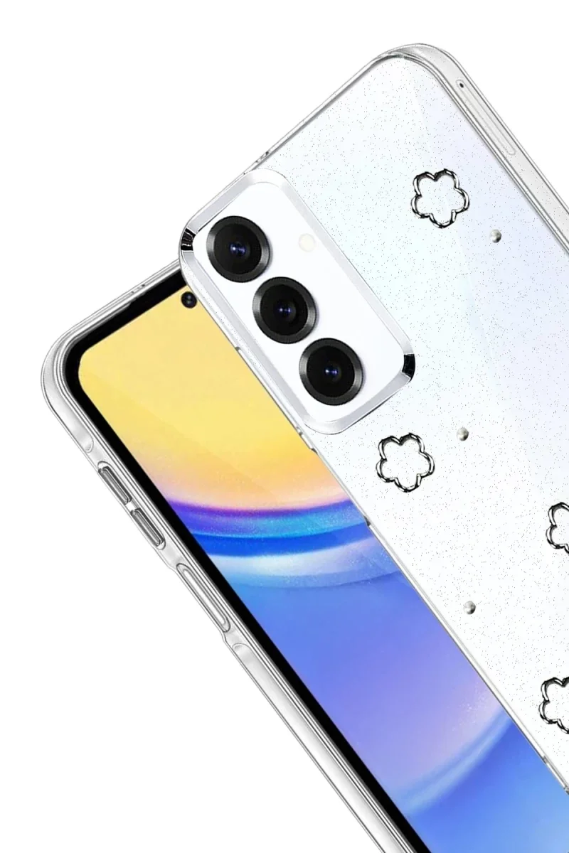 Samsung Galaxy A14 4G Fiyonk Desenli Kapak - Desen 2 Fiyatı, Yorumları ve Özellikleri